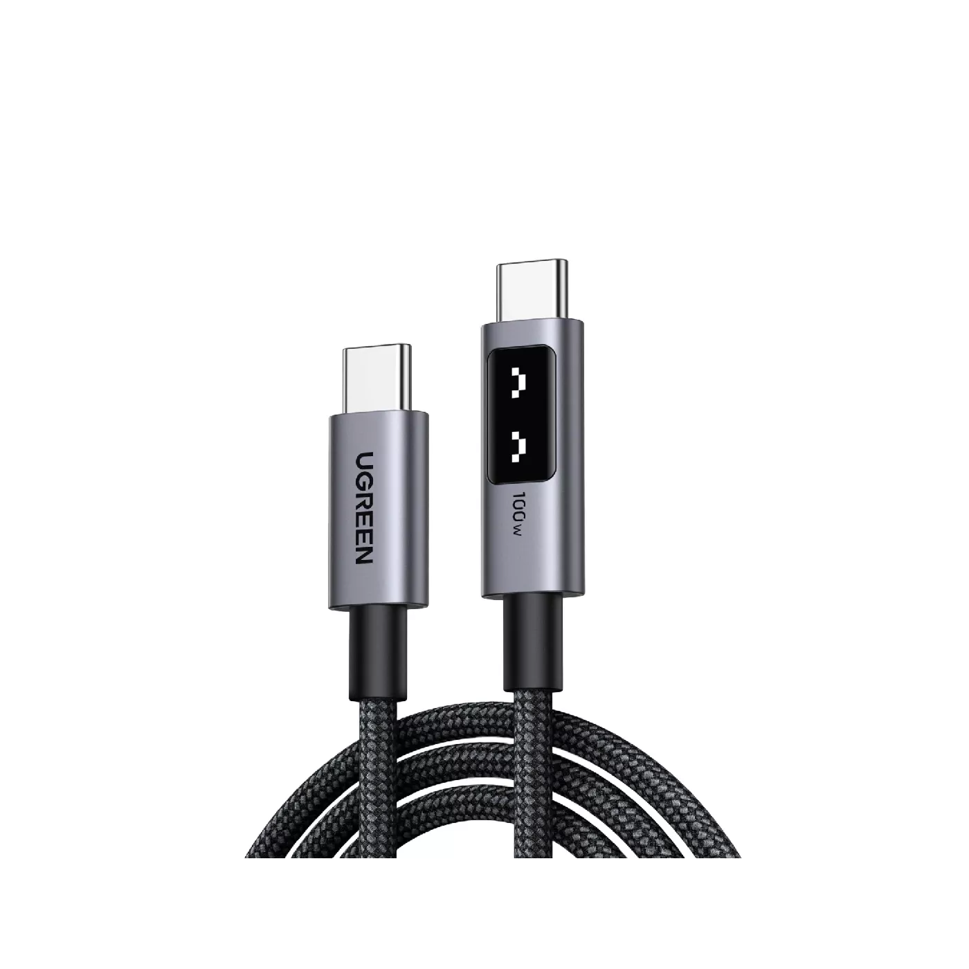 UGreen USB-C to USB-C 5Gbps/100W Cable