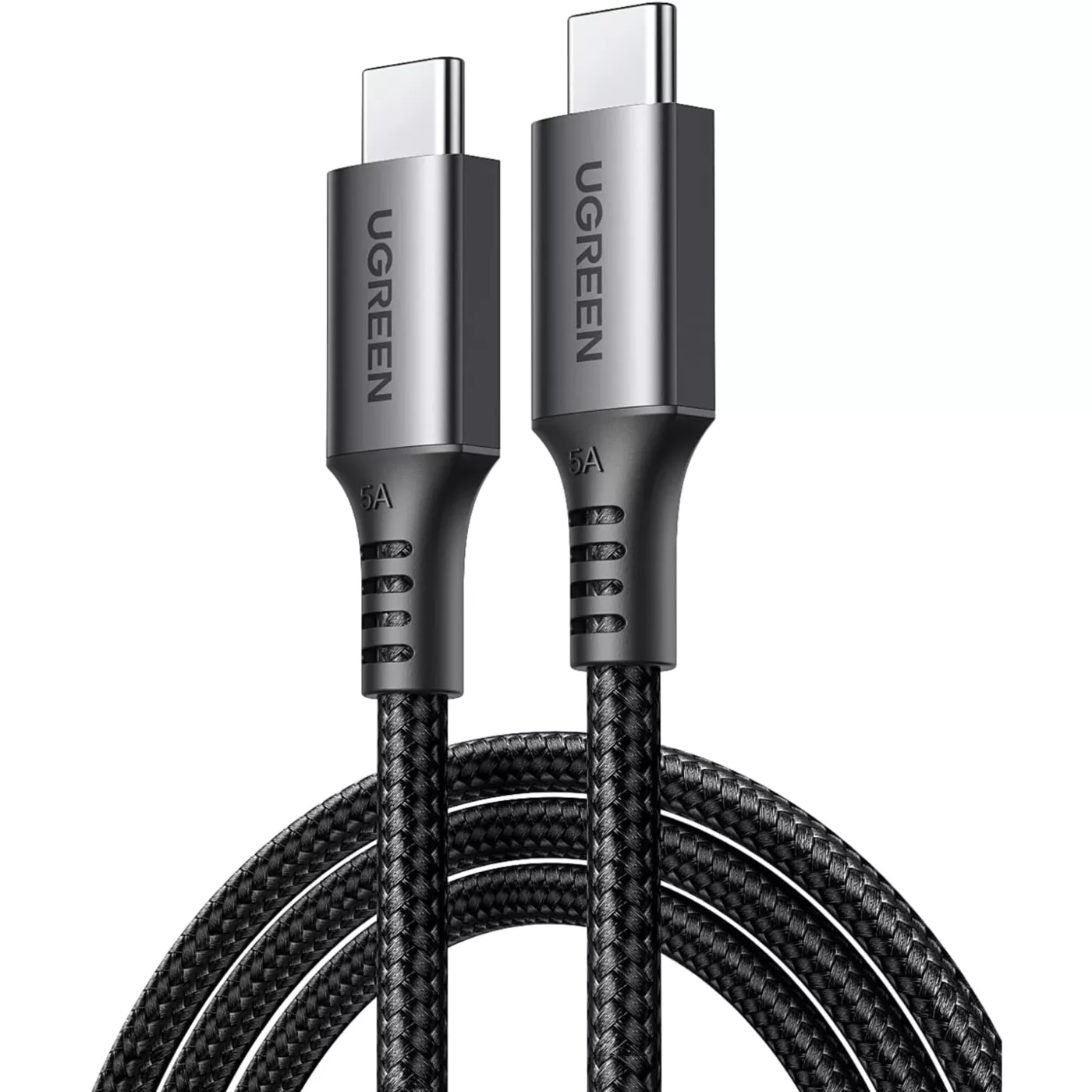 UGreen USB-C to USB-C 5Gbps/100W Cable