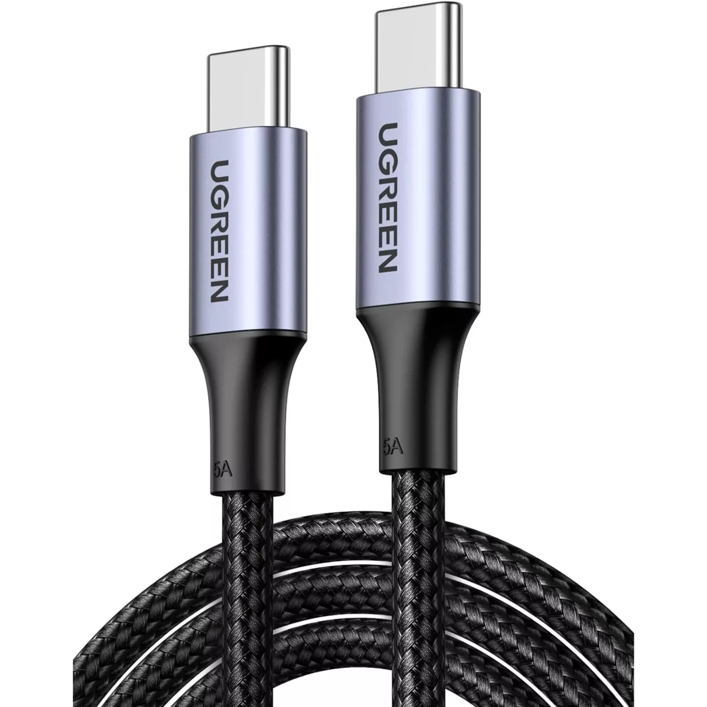 UGreen USB-C to USB-C 5Gbps/100W Cable