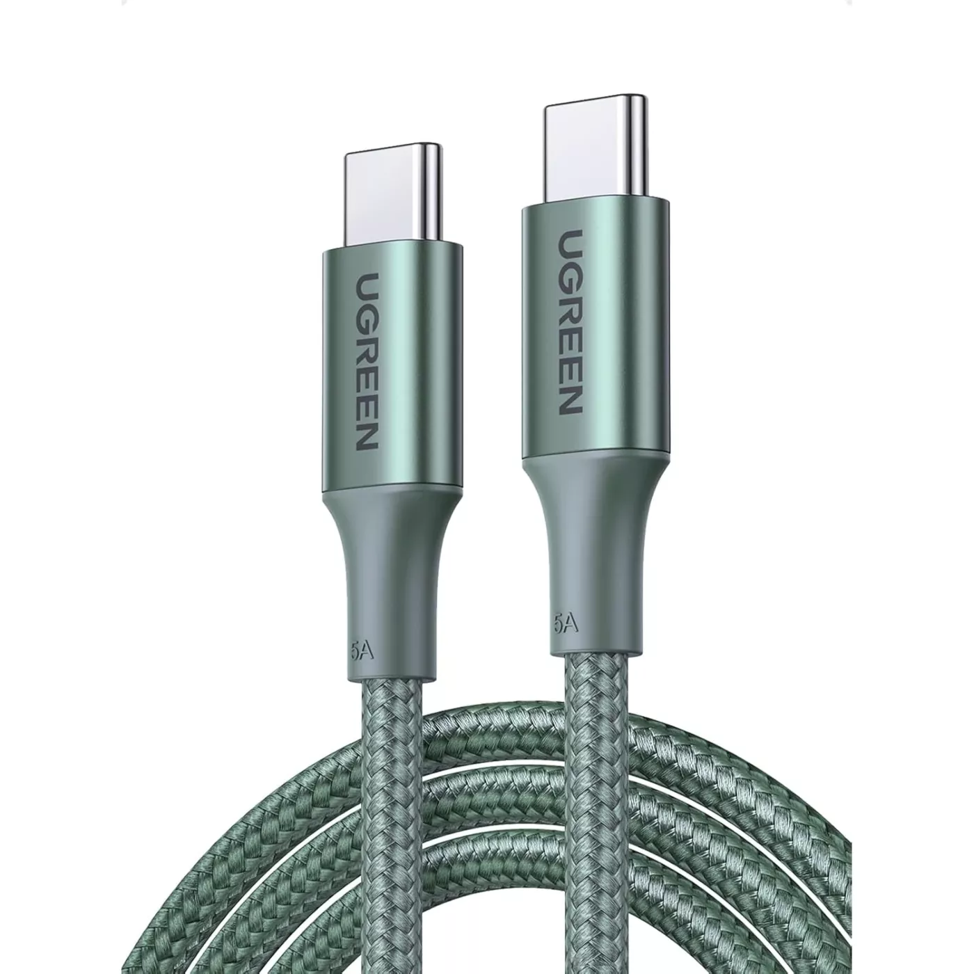 UGreen USB-C to USB-C 5Gbps/100W Cable