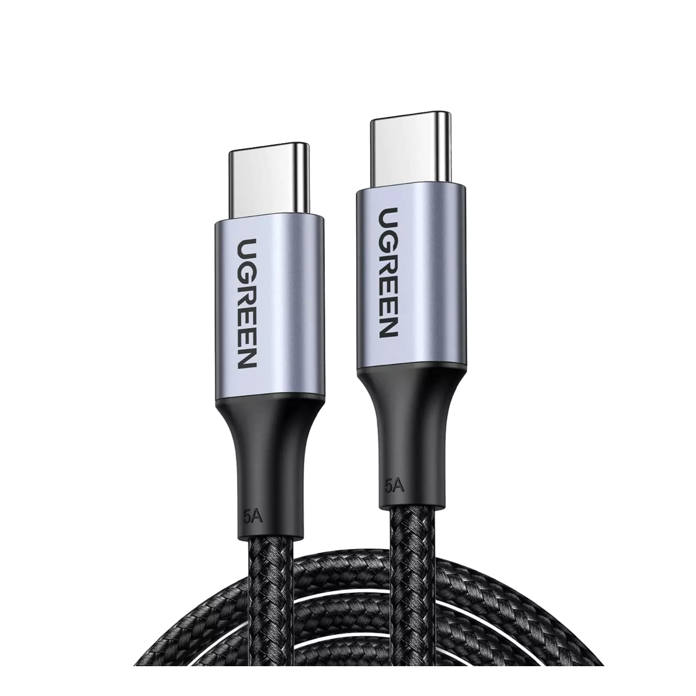 UGreen USB-C to USB-C 5A/100W Cable