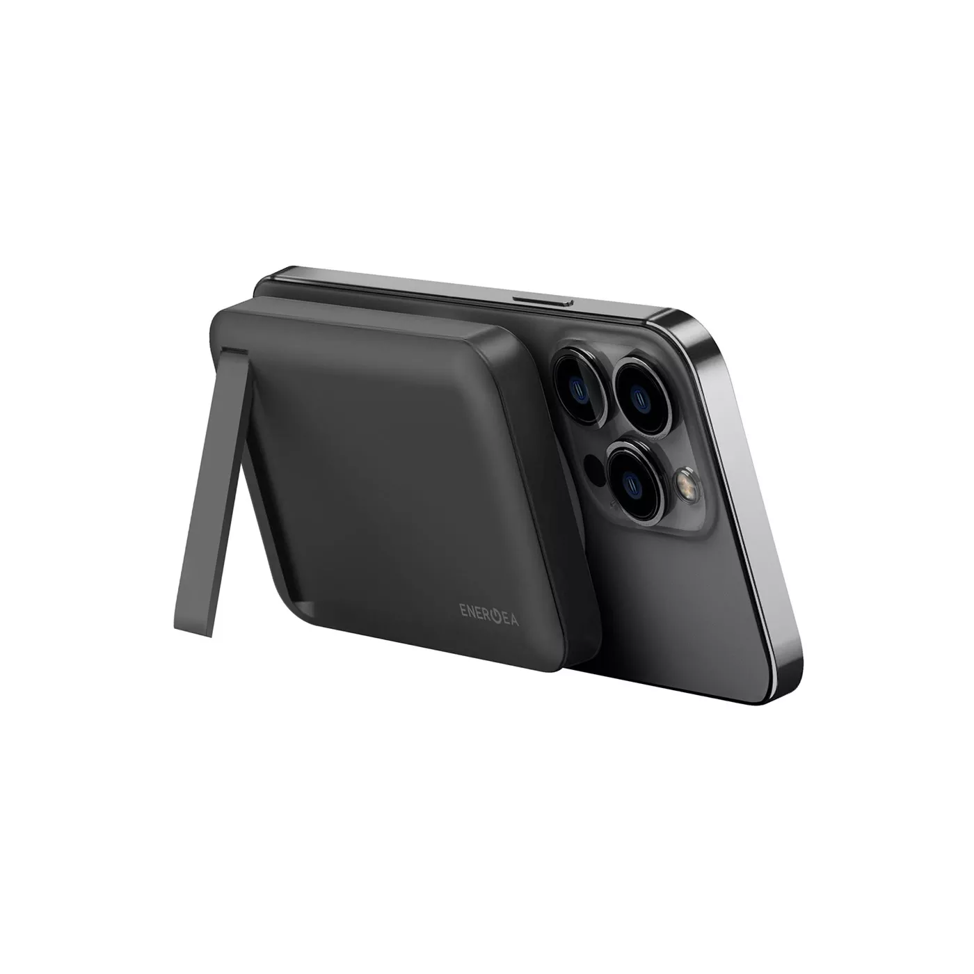 Energea MagPac Mini 10K MagSafe Power Bank