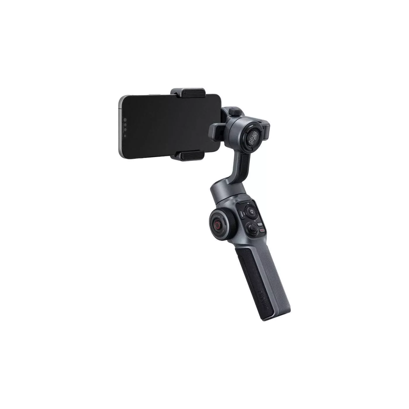 Zhiyun Smooth 5 Combo 3-Axis Gimbal - Gray
