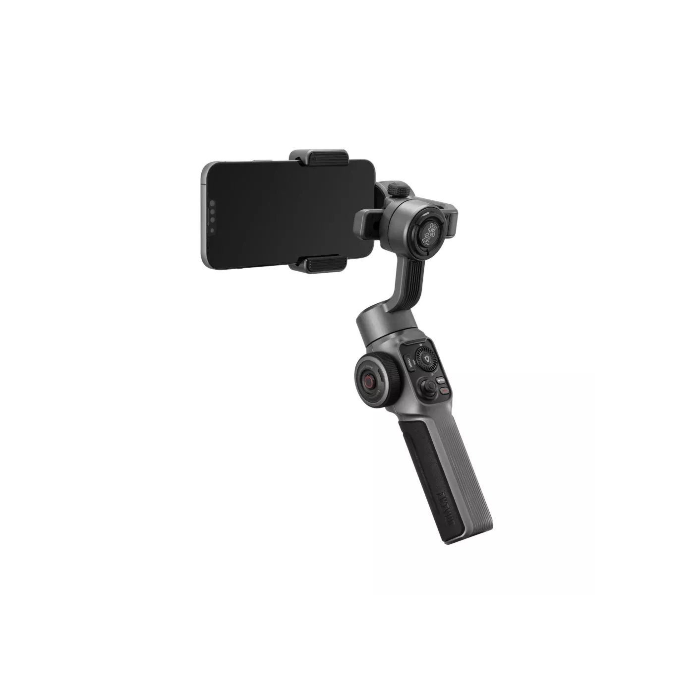 Zhiyun Mobile Gimbal Smooth 5S Combo - Gray
