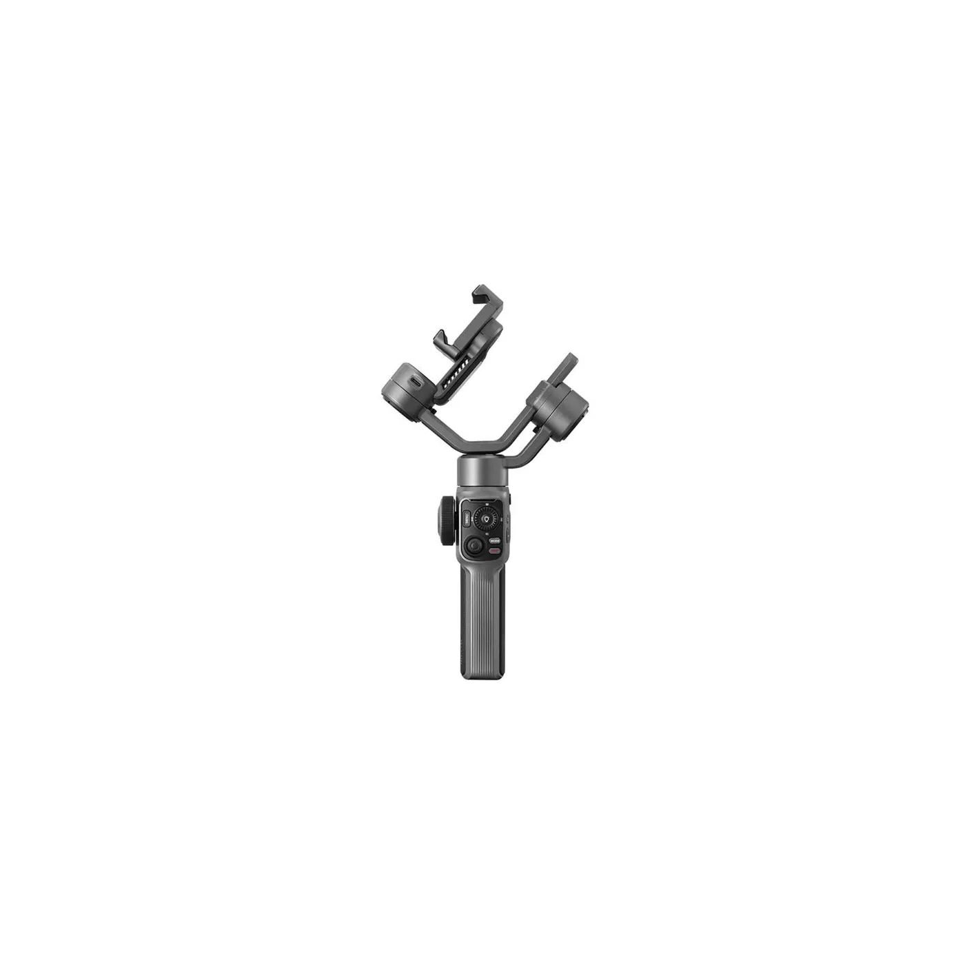 Zhiyun Mobile Gimbal Smooth 5S Combo - Gray