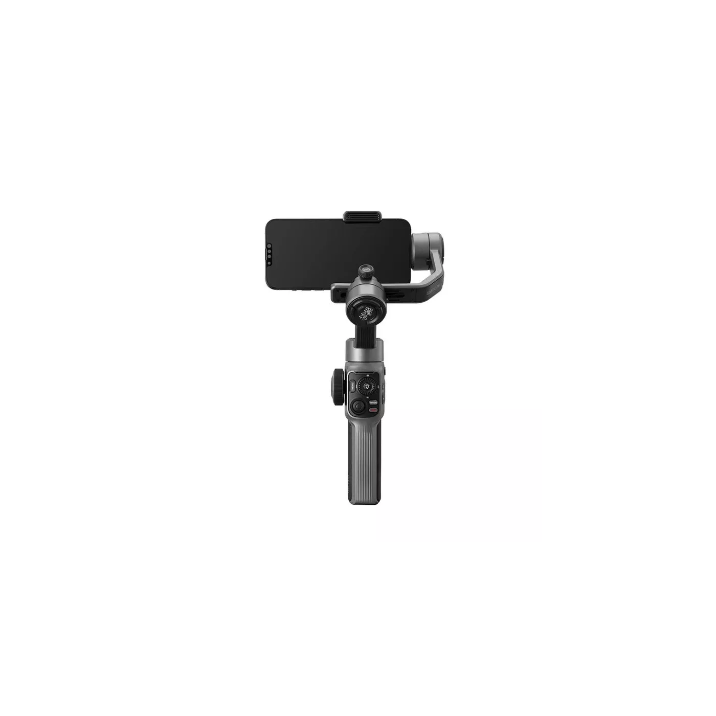 Zhiyun Mobile Gimbal Smooth 5S Combo - Gray