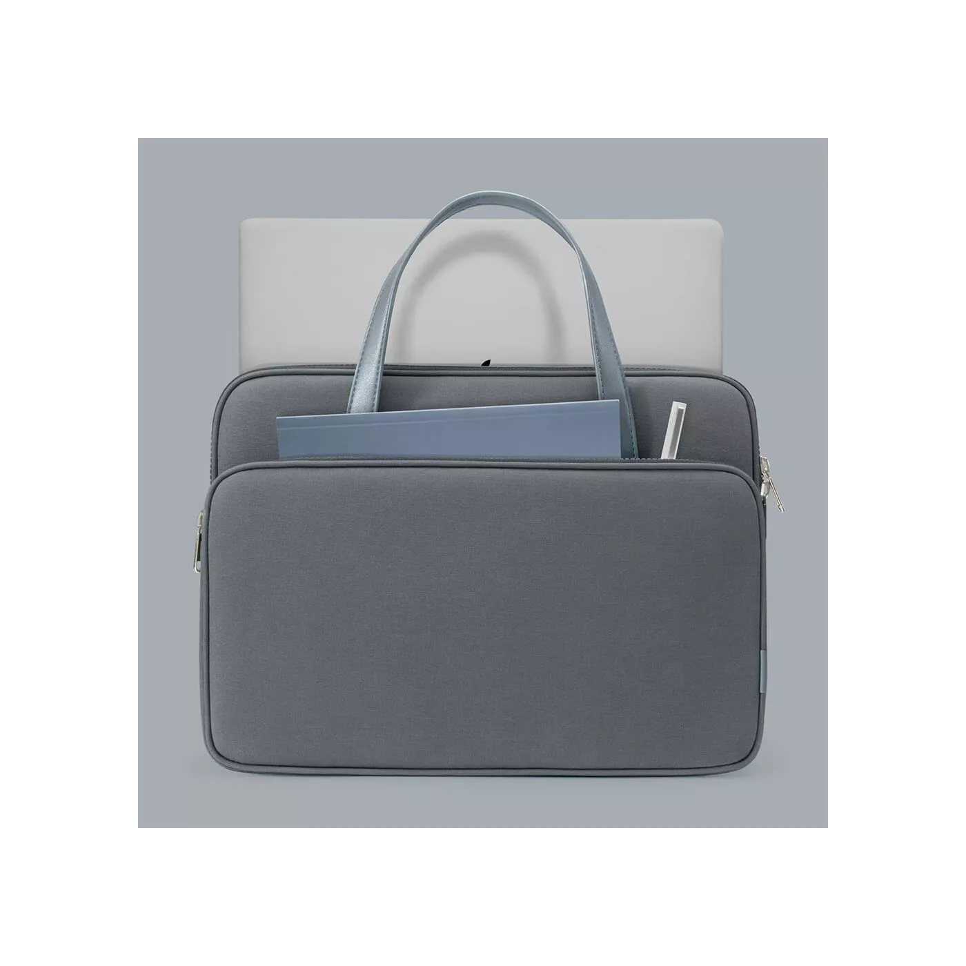 Tomtoc Versatile-A11 Laptop Hand Bag upto 14-inch