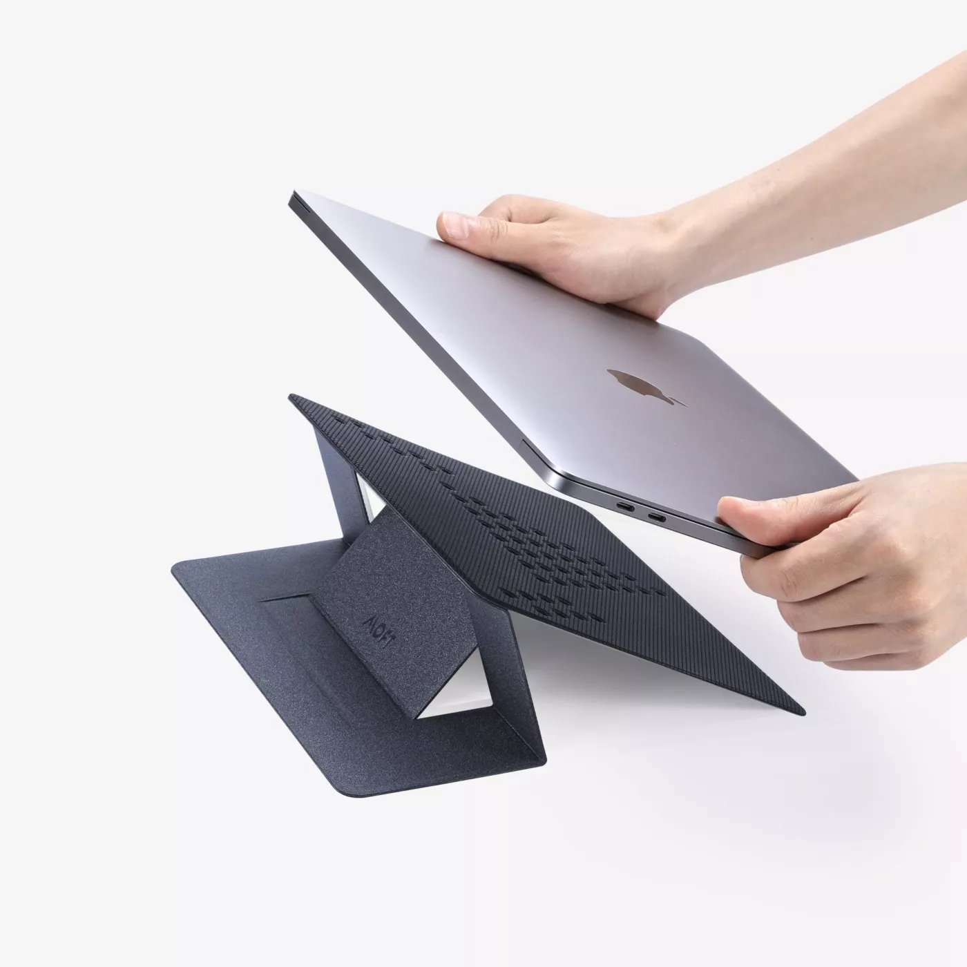 MOFT Laptop Stand (Non-Adhesive Version)
