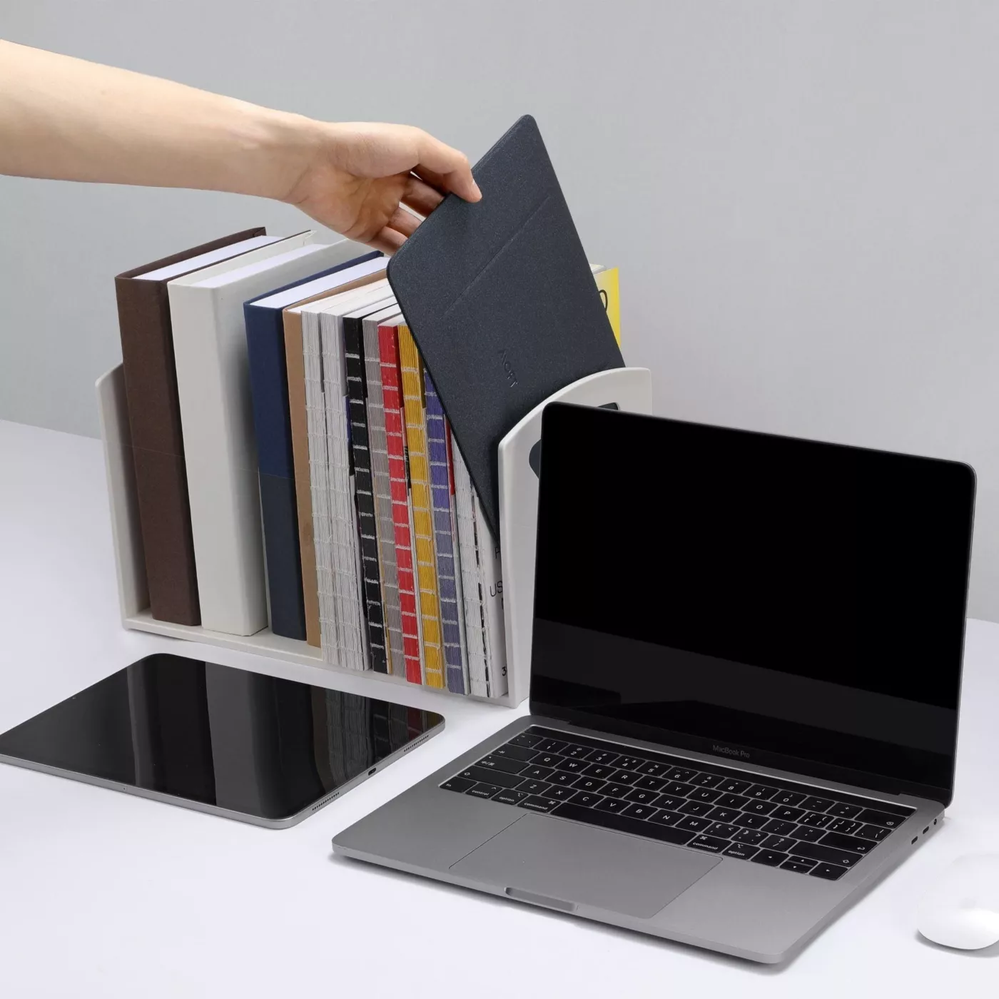MOFT Laptop Stand (Non-Adhesive Version)
