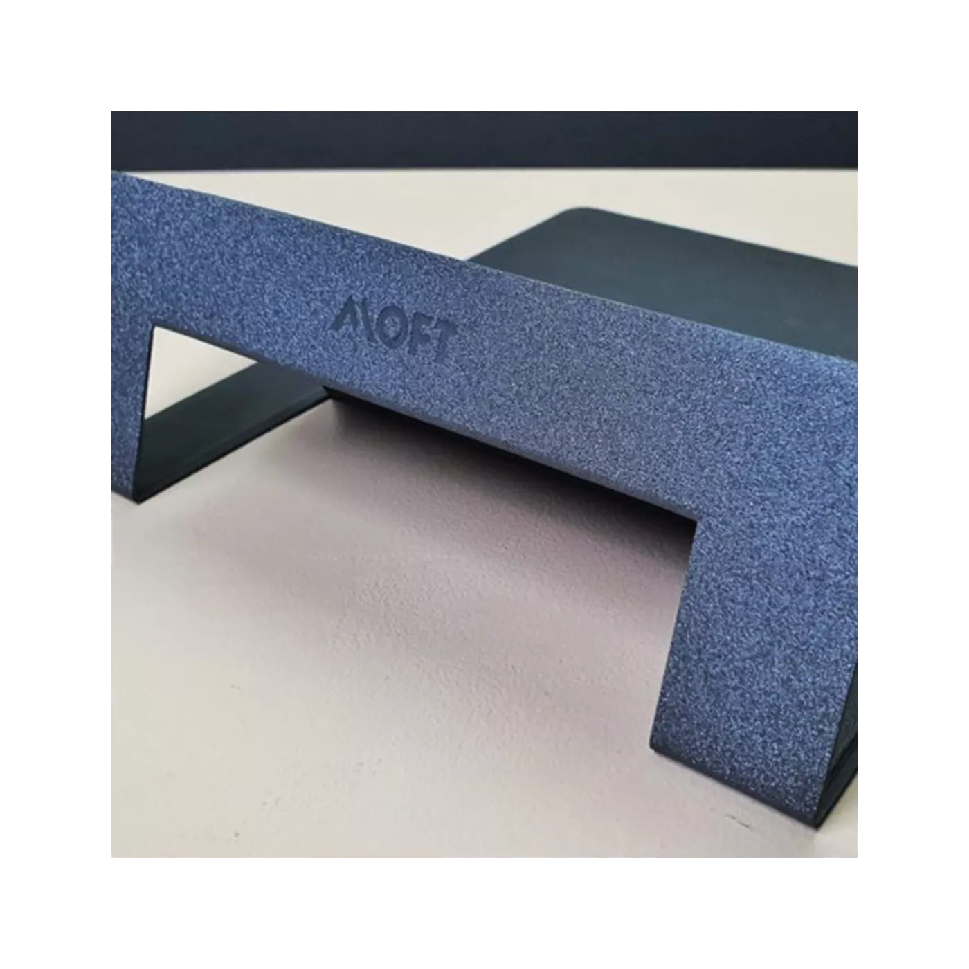 MOFT 2-in-1 Laptop Stand & Mouse Pad