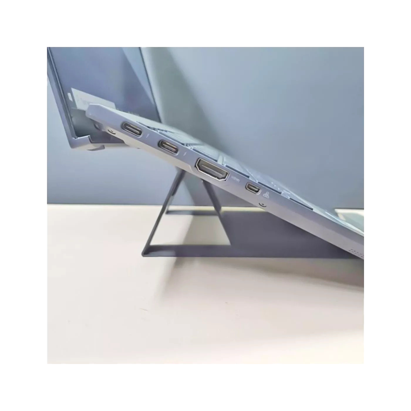MOFT 2-in-1 Laptop Stand & Mouse Pad