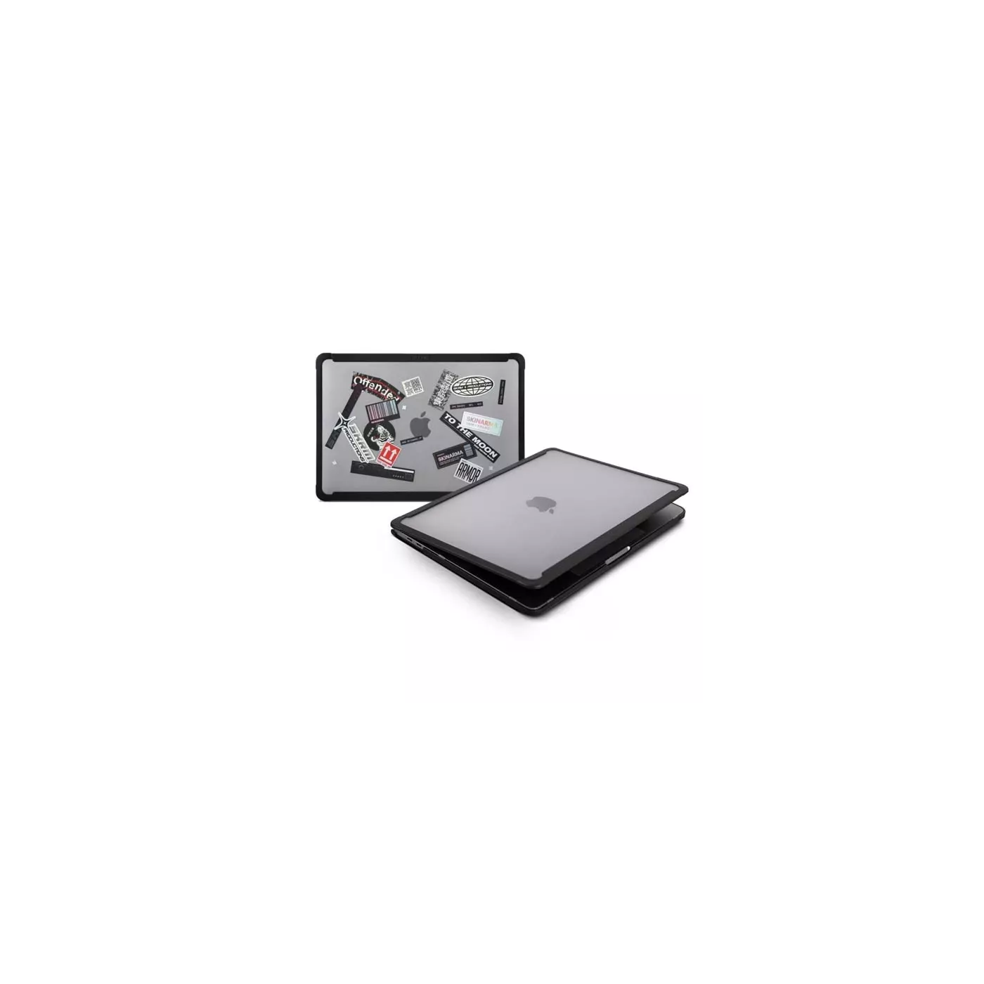 Skinarma Henko 14-inch MacBook Pro Case - Clear