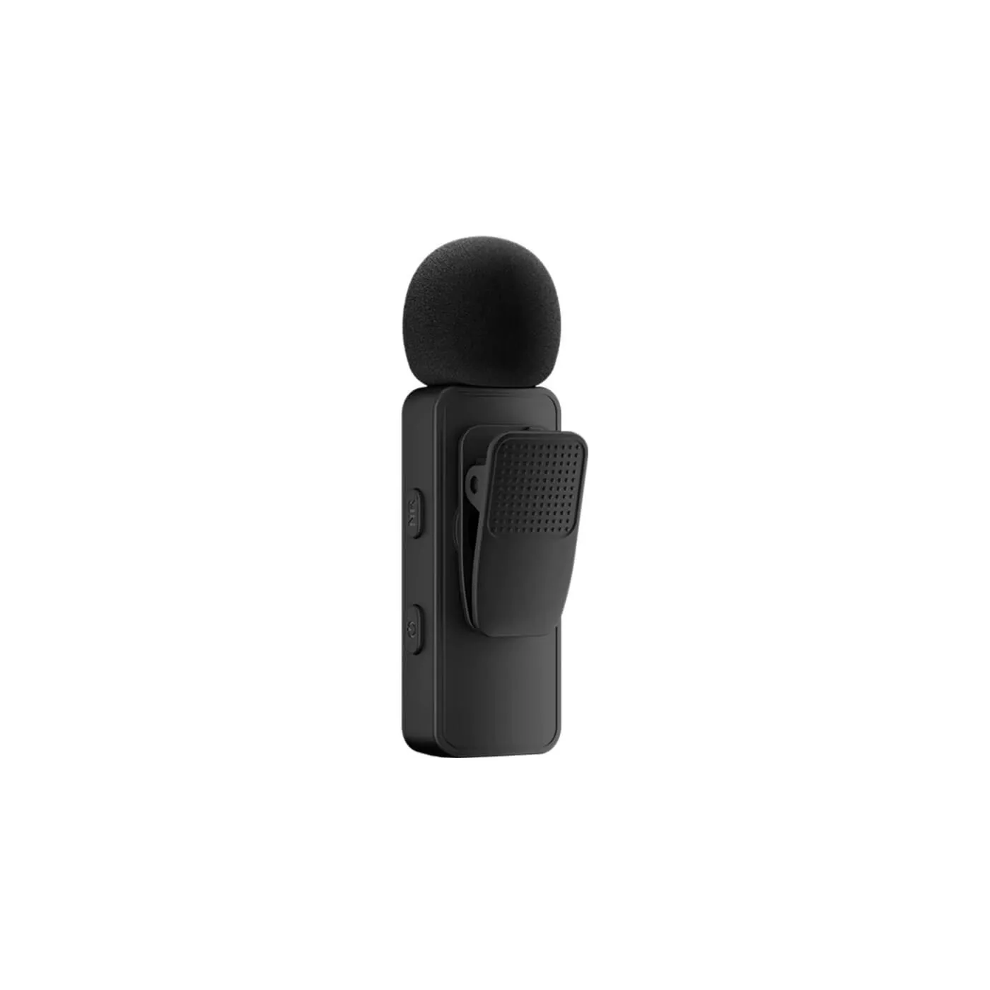 Boya 2.4Ghz Wireless Microphone USB-C (2TX+1RX)-Black