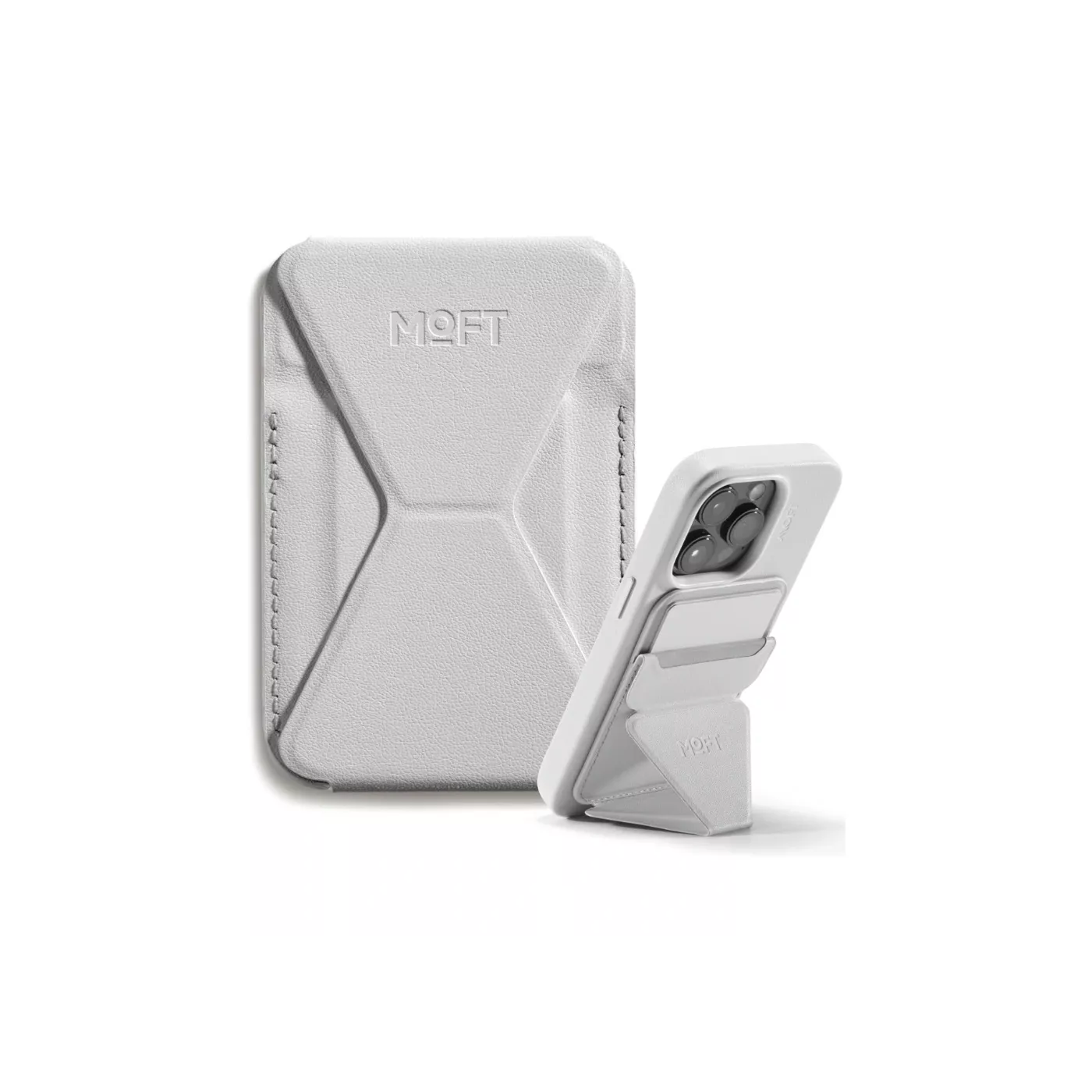 MOFT MOVAS Trackable Wallet Stand