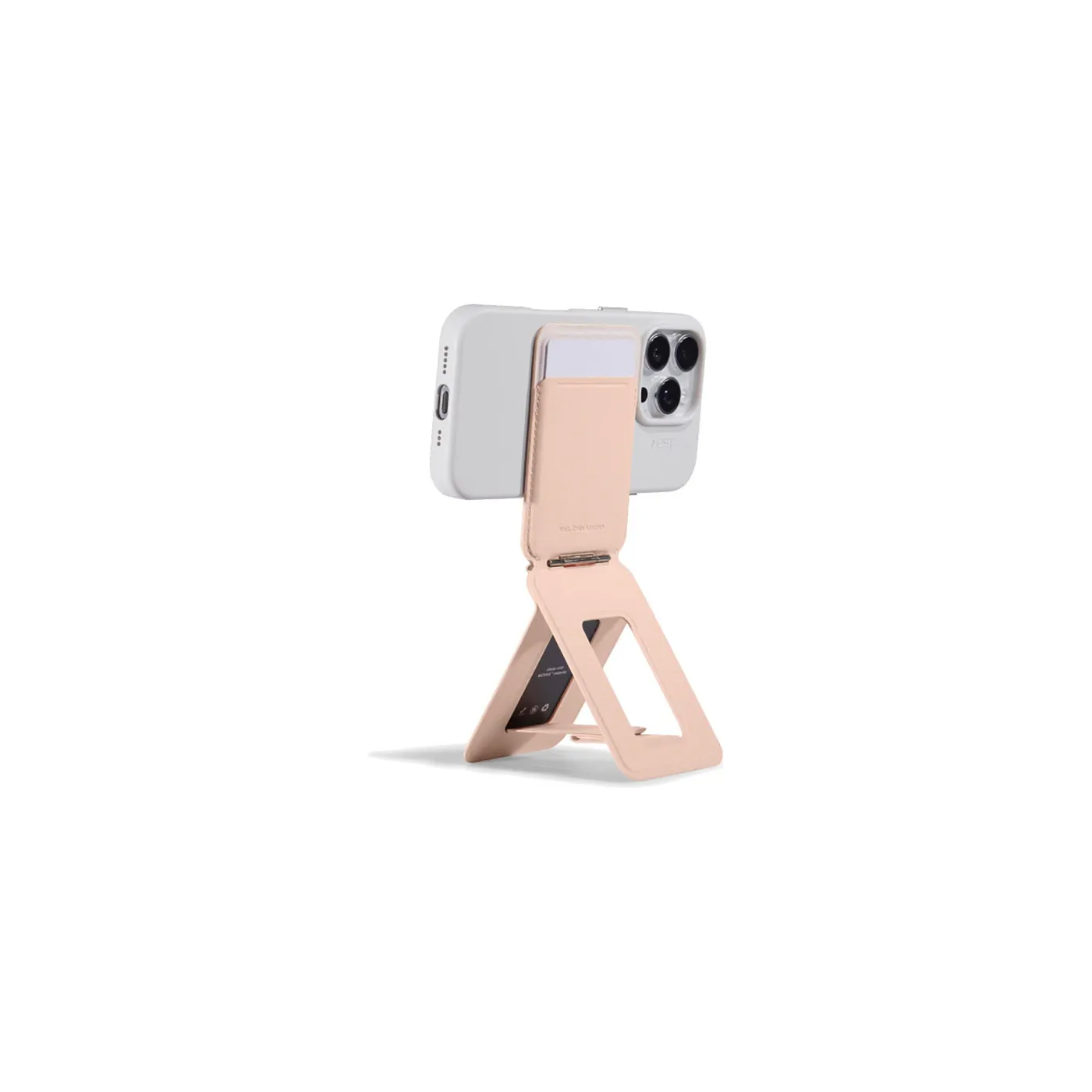 MOFT MOVAs Snap Phone Tripod Stand & Wallet | Gait