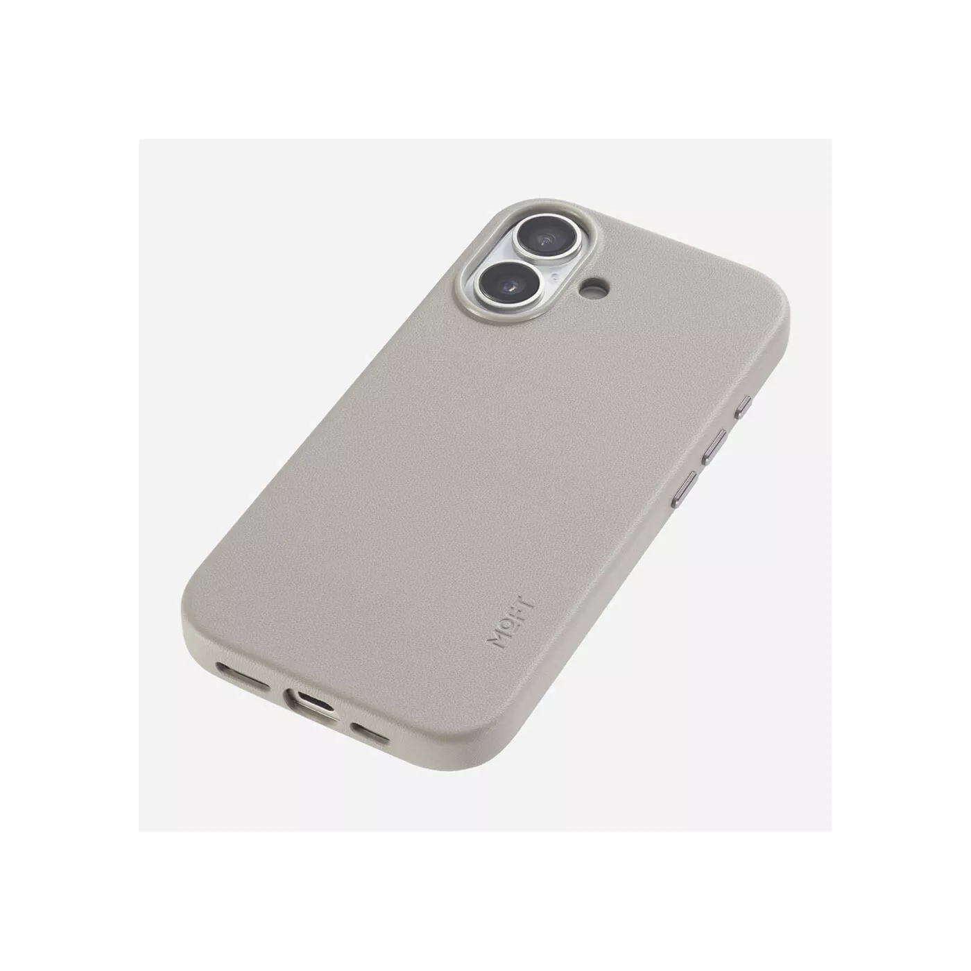 MOFT Snap Case for iPhone 17