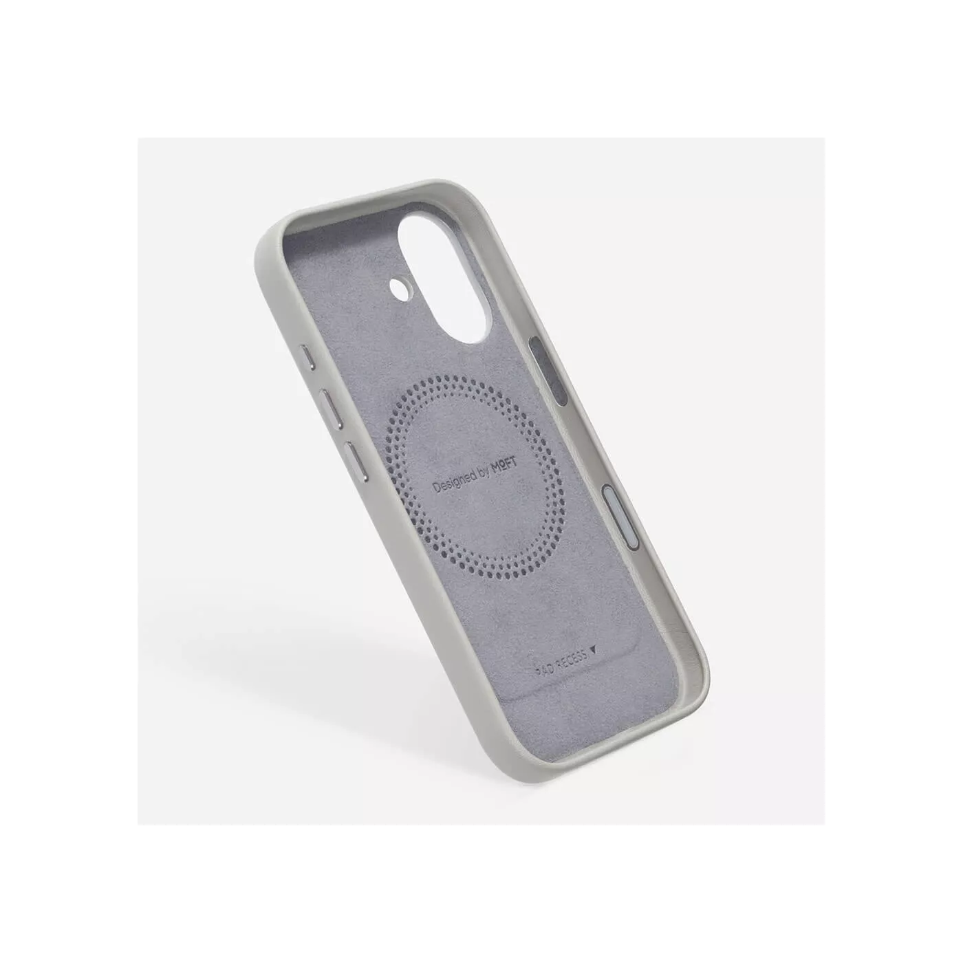 MOFT Snap Case for iPhone 17