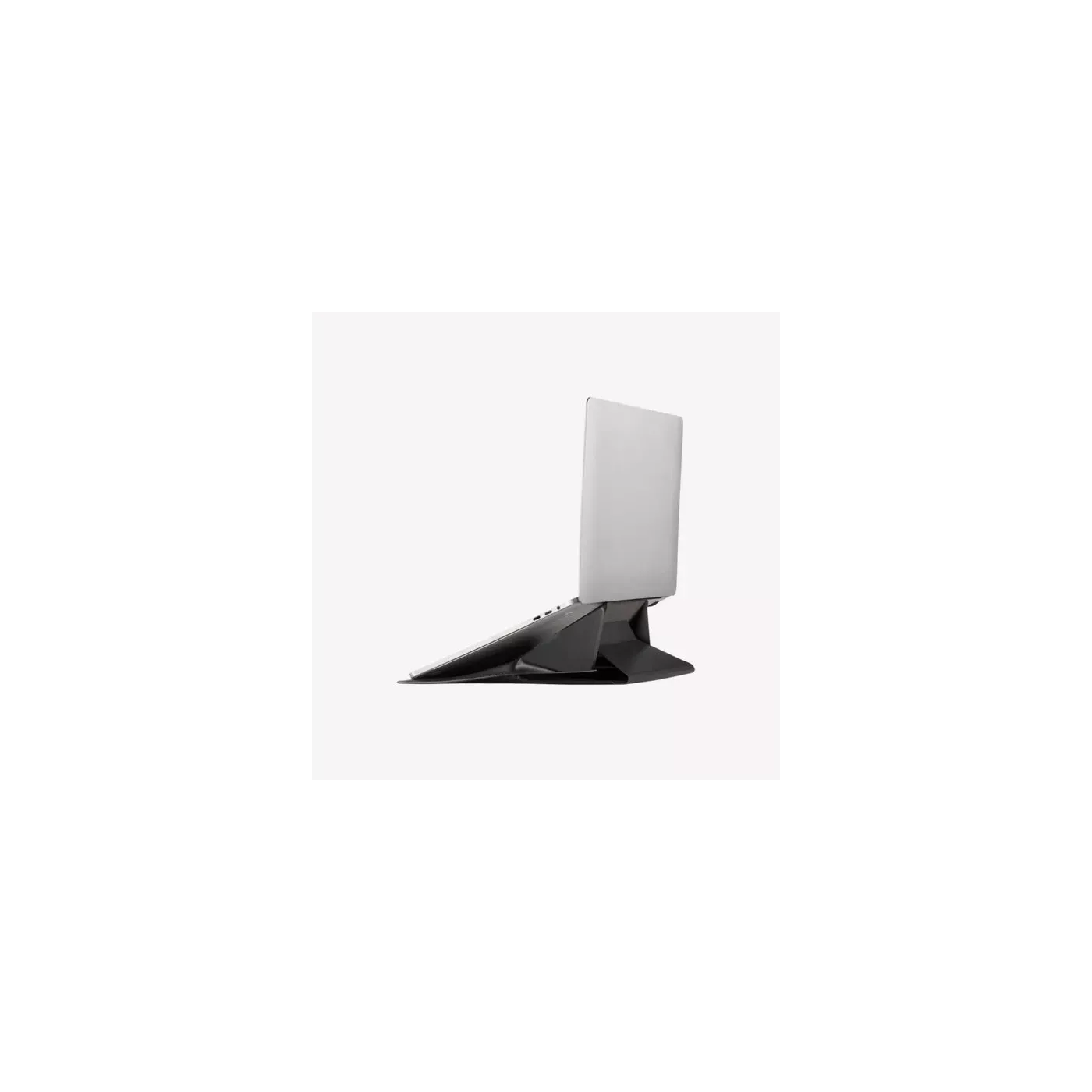 MOFT Laptop Carry Sleeve MacBook Air 15-inch-Jet Black