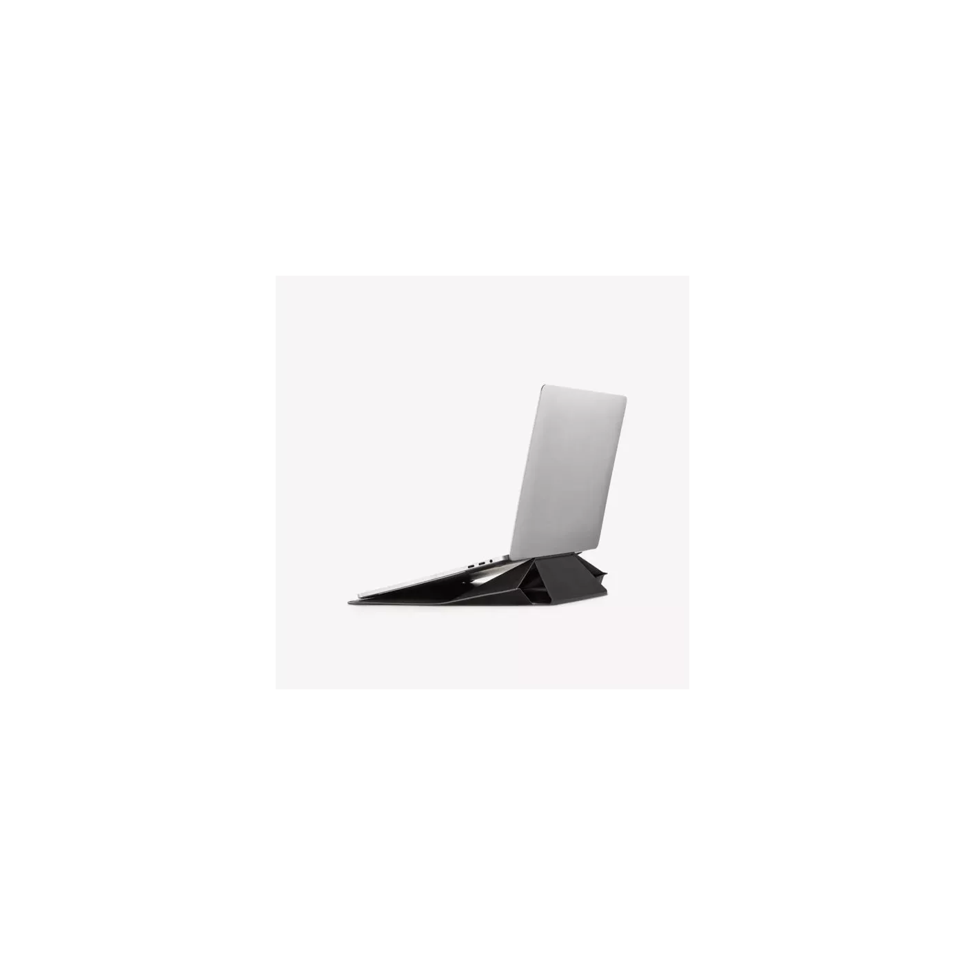 MOFT Laptop Carry Sleeve MacBook Air 15-inch-Jet Black