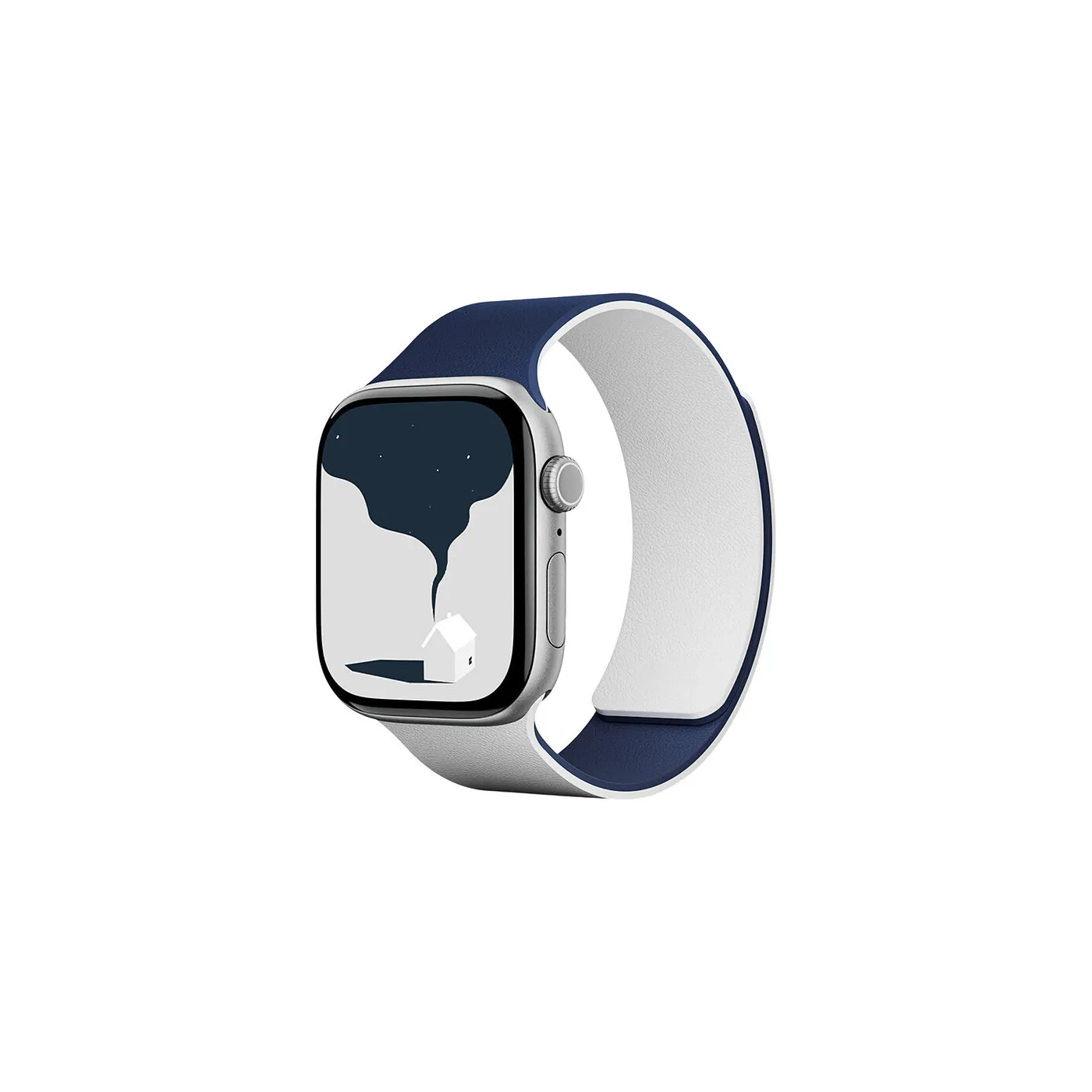 MOFT Snap Duo Watch Band 46mm | Gait