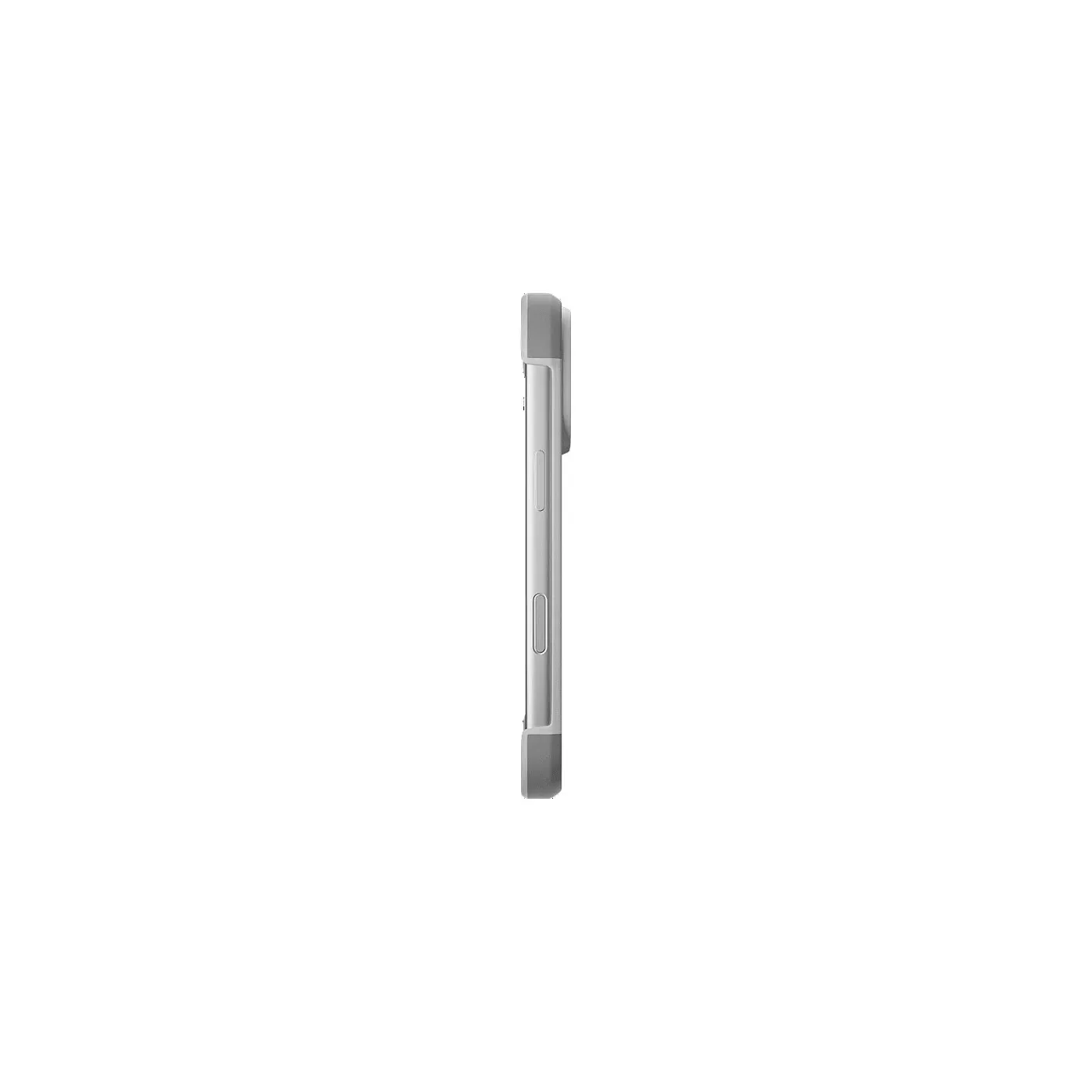 MOFT Snap Phone Case for iPhone 17 Pro | Gait