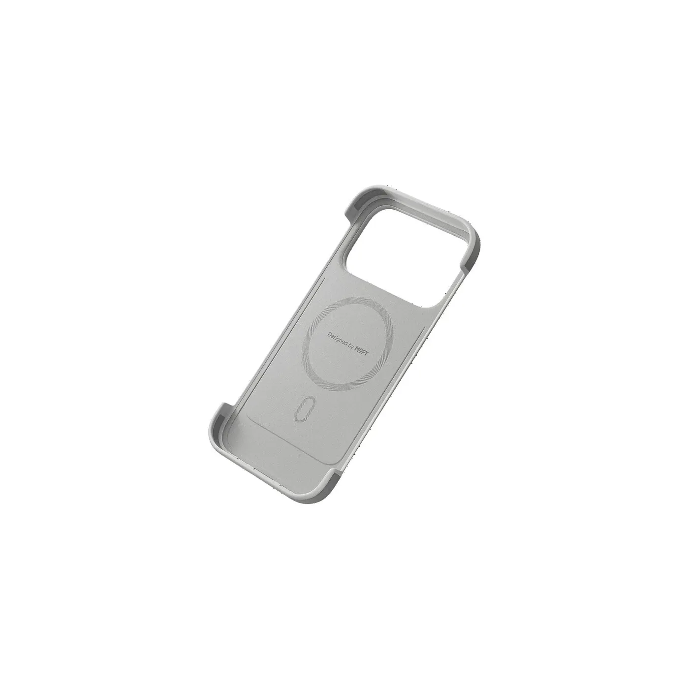 MOFT Snap Phone Case for iPhone 17 Pro | Gait
