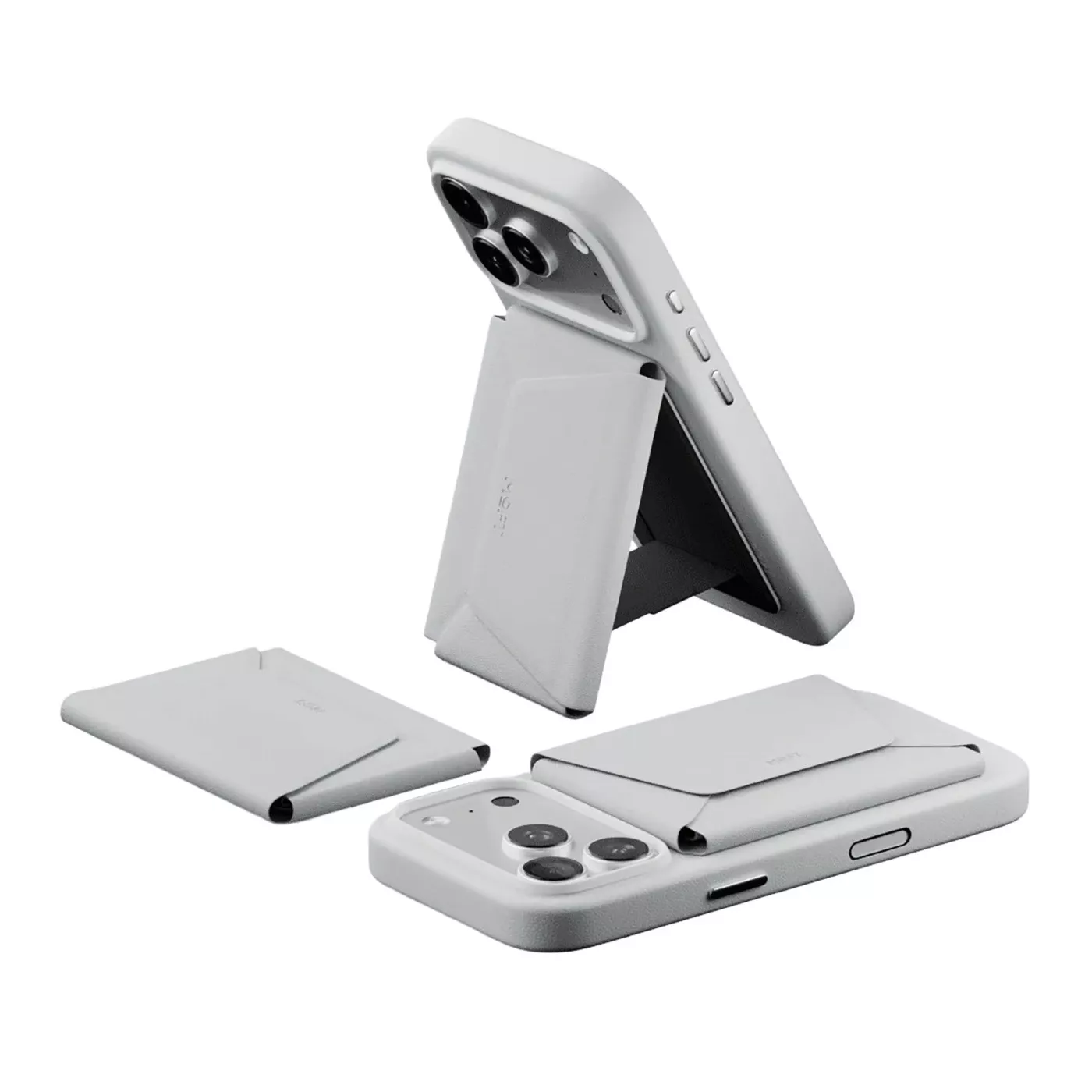 MOFT Agile Travel Wallet