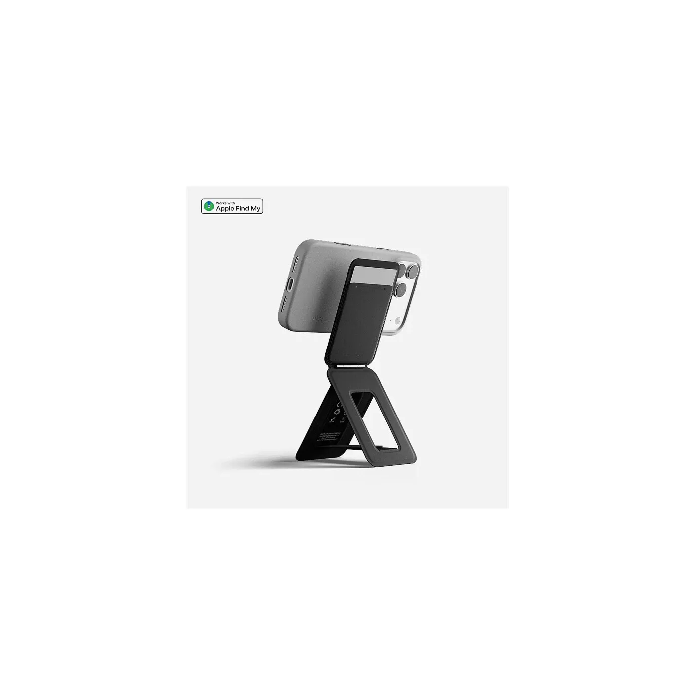 MOFT MOVAS Trackable Tripod Wallet | Gait