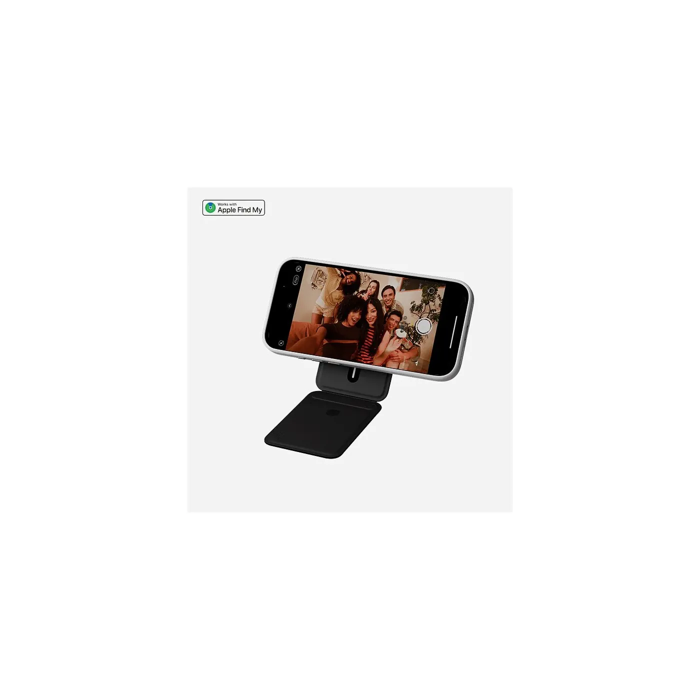 MOFT MOVAS Trackable Tripod Wallet | Gait