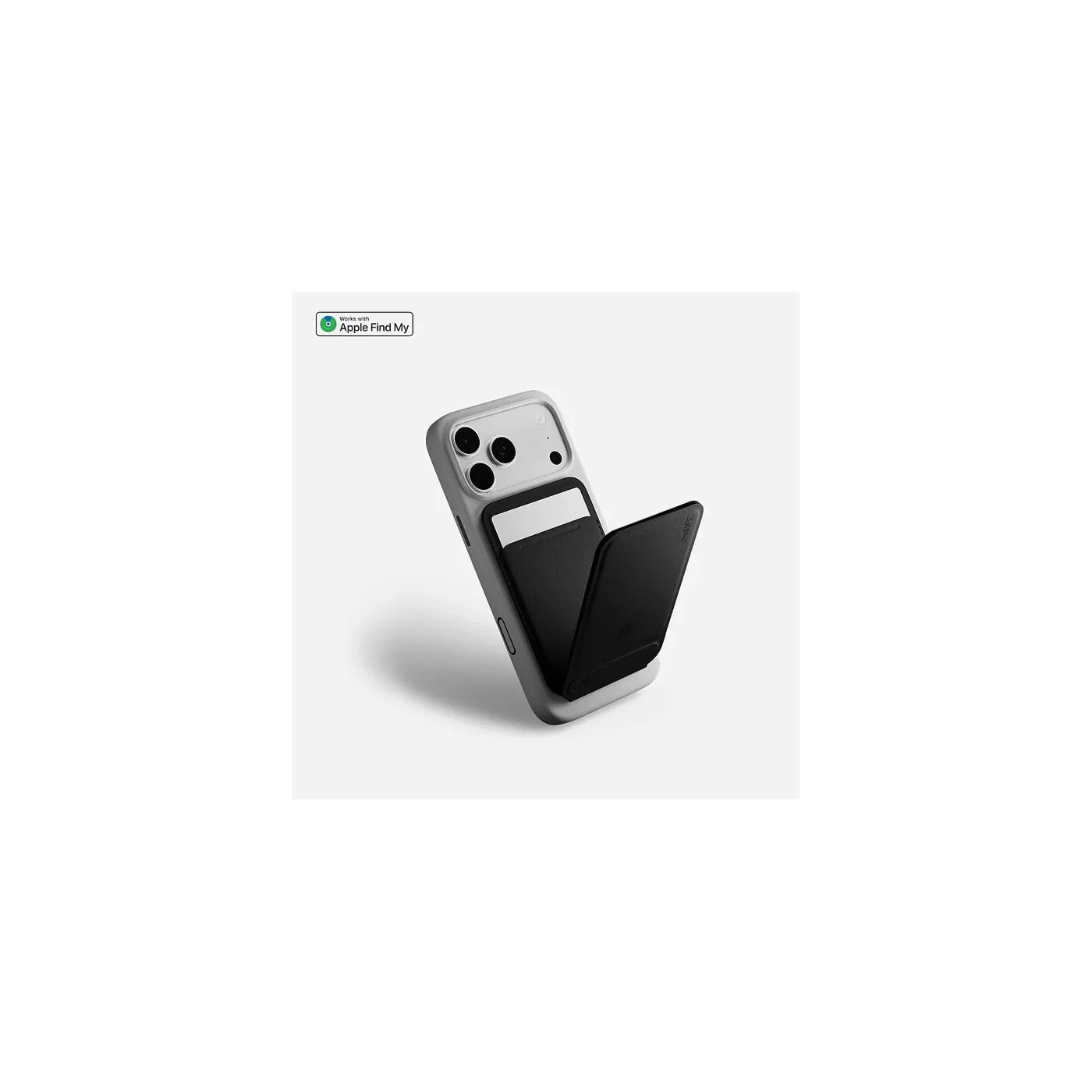 MOFT MOVAS Trackable Tripod Wallet | Gait