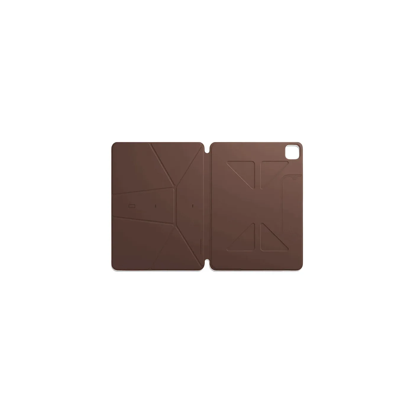 MOFT Dynamic Folio for iPad Air (M2/M3) 11" - Light Pink