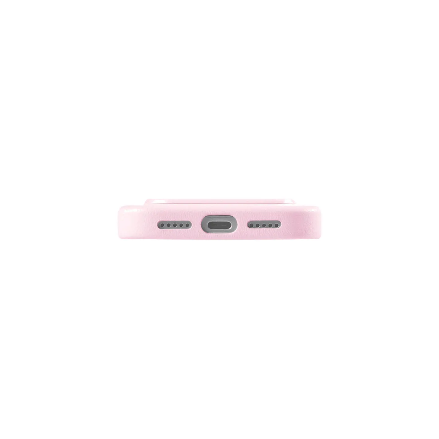 MOFT Snap جراب لهاتف iPhone 17 Pro Max - وردي فاتح