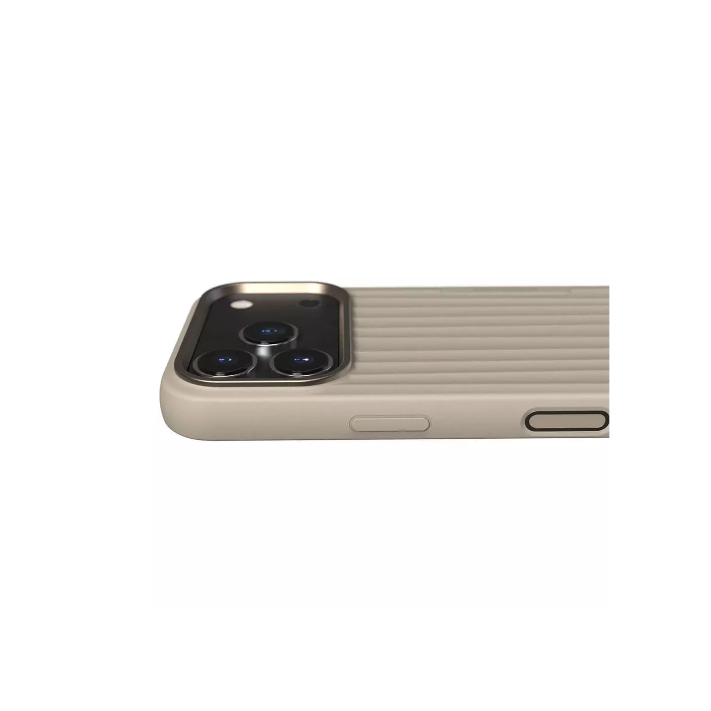 Nudient MagSafe iPhone17 Pro