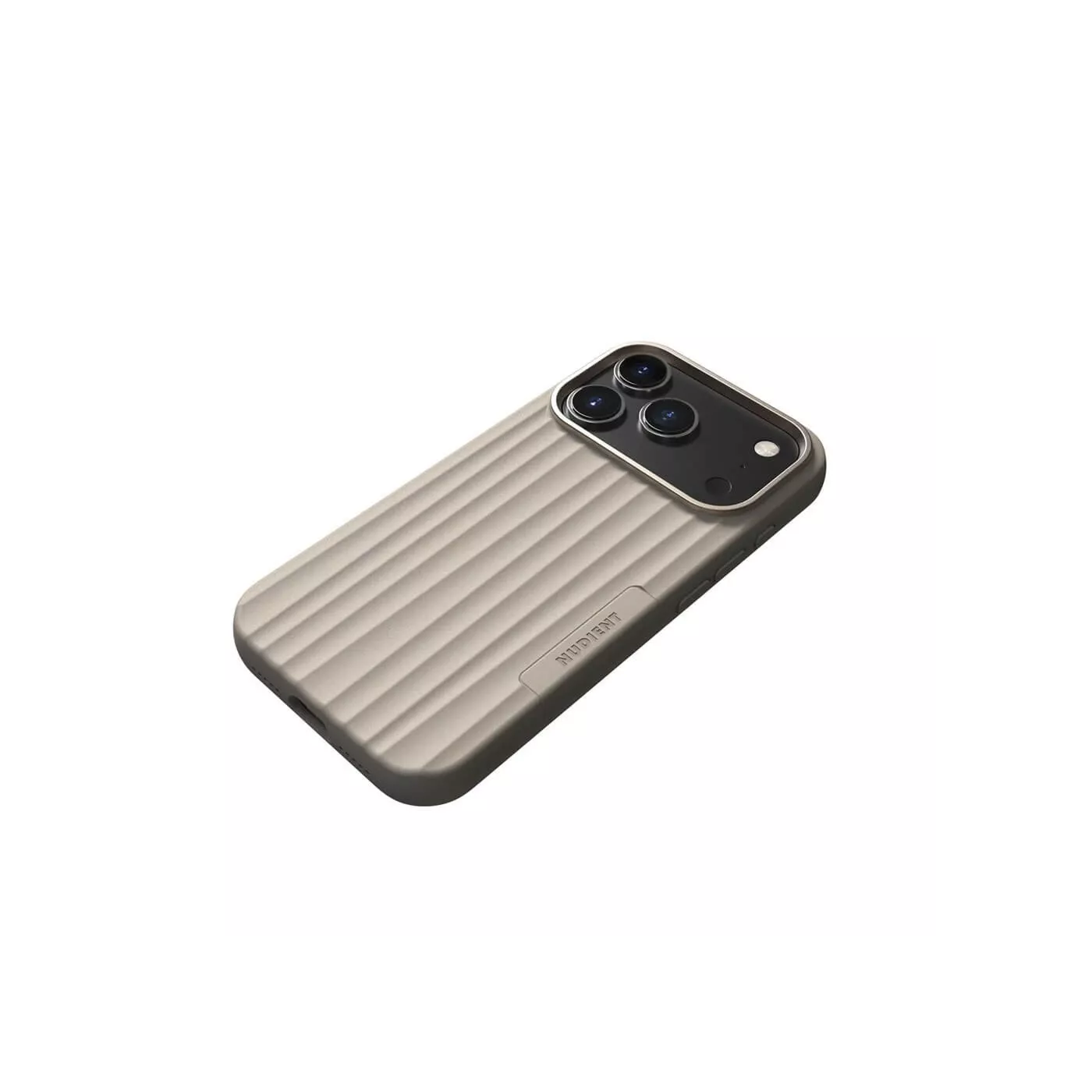 Nudient MagSafe iPhone17 Pro