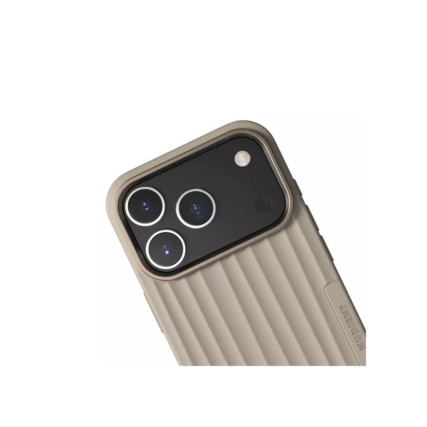 Nudient MagSafe iPhone17 Pro