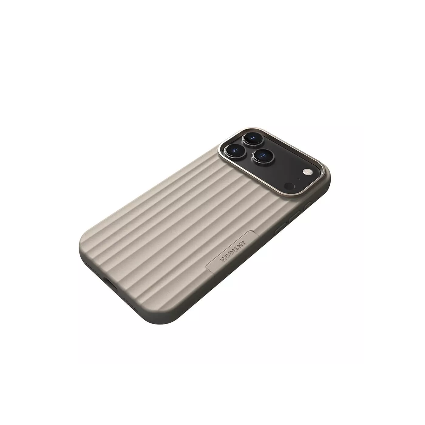 Nudient MagSafe iPhone17 Pro Max