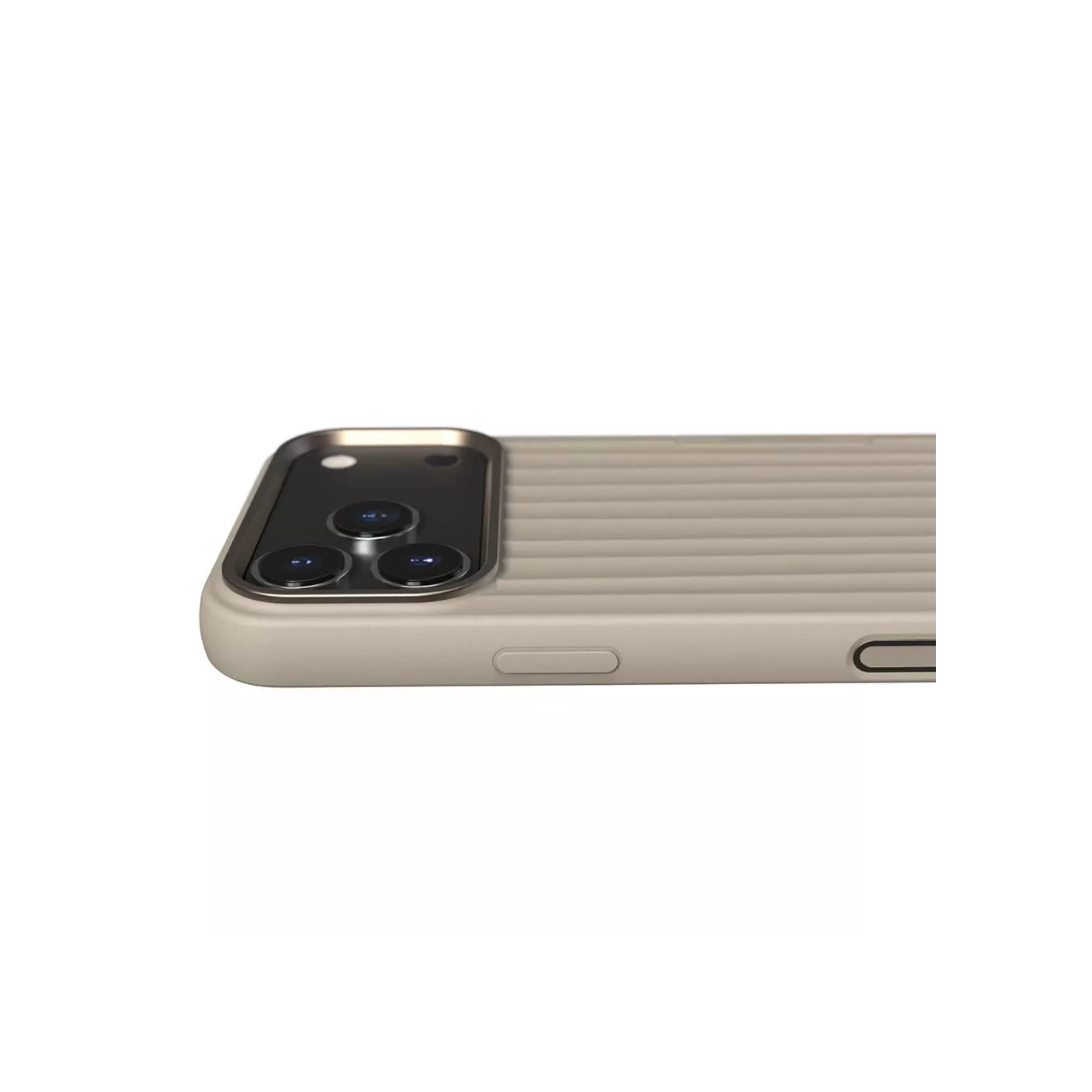 Nudient MagSafe iPhone17 Pro Max