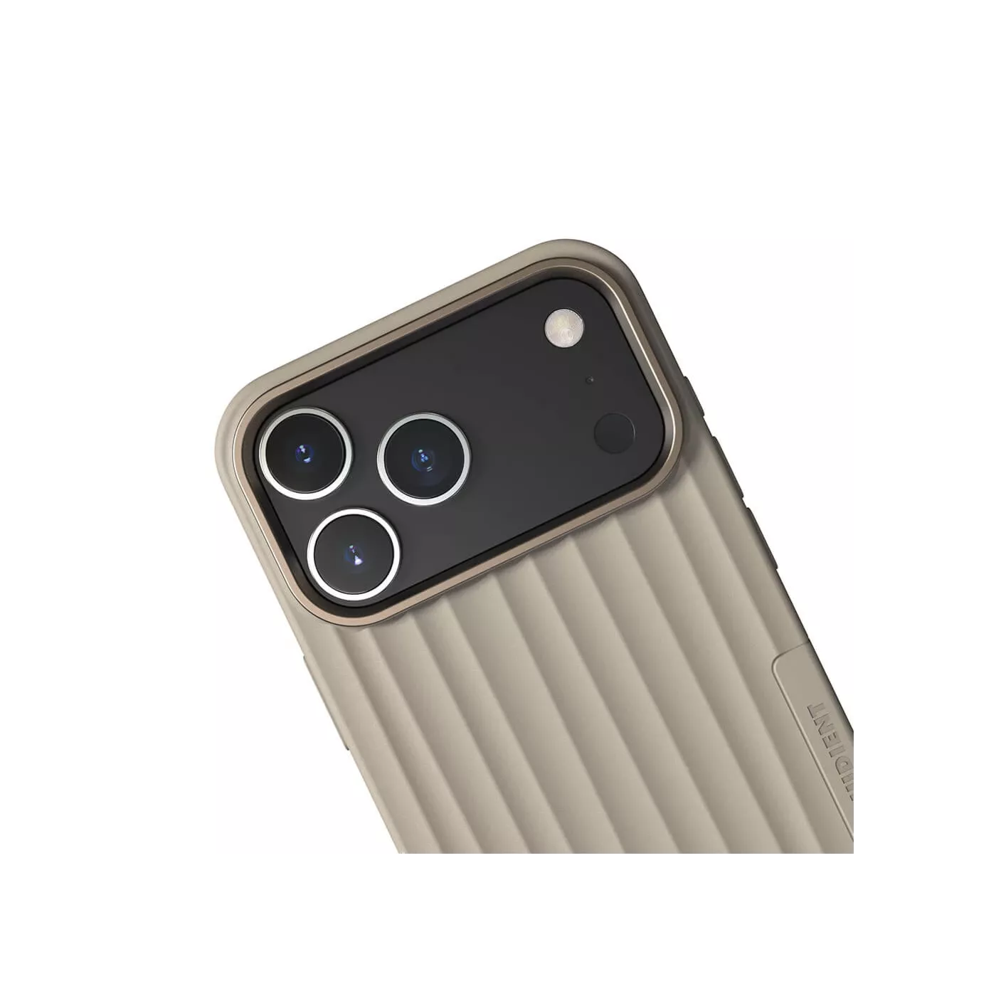 Nudient MagSafe iPhone17 Pro Max