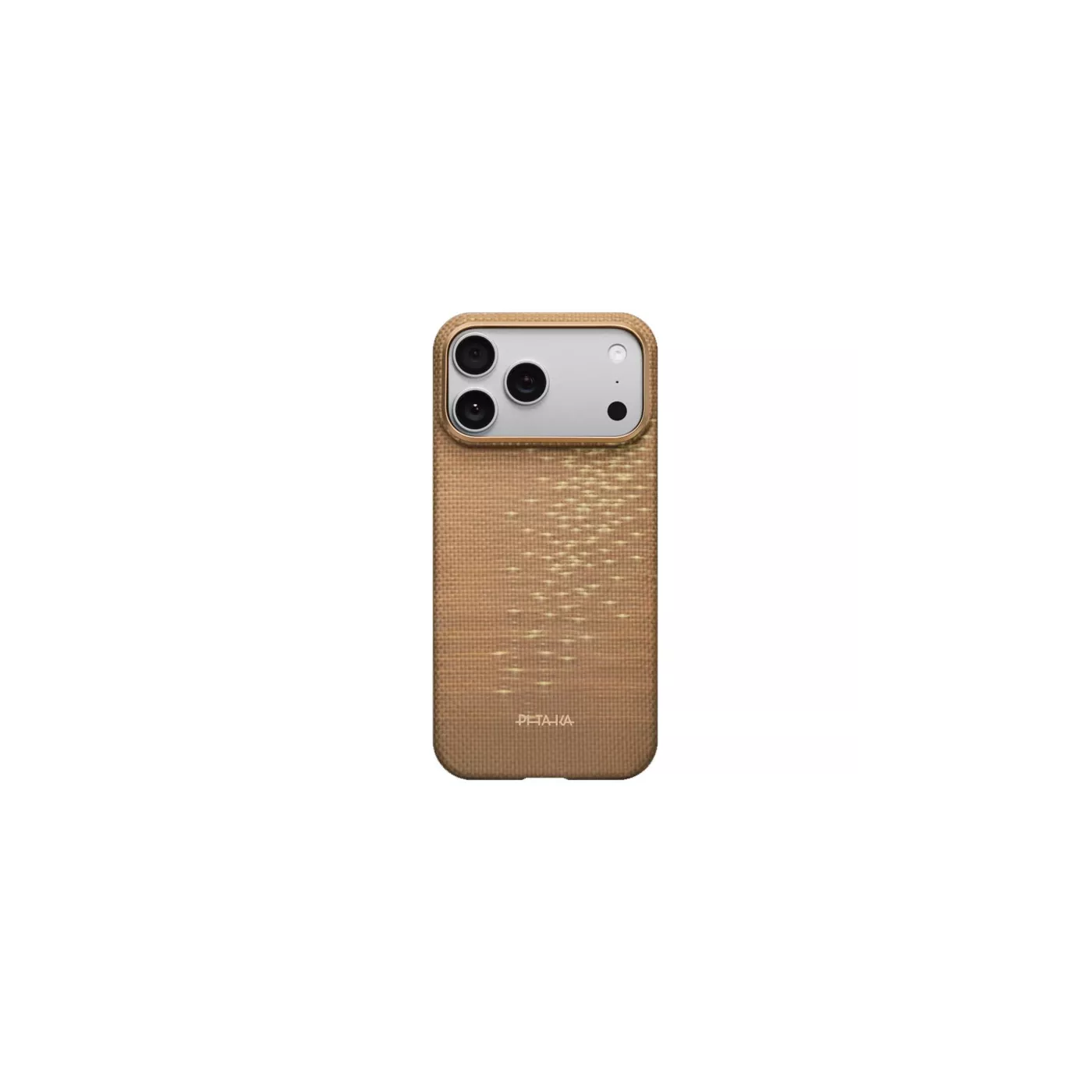 Pitaka Ultra-Slim Case for iPhone 17 Pro Max