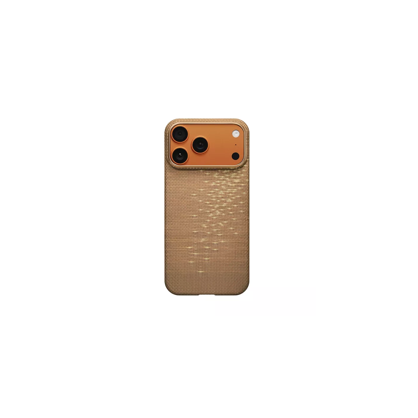 Pitaka Ultra-Slim Case for iPhone 17 Pro Max