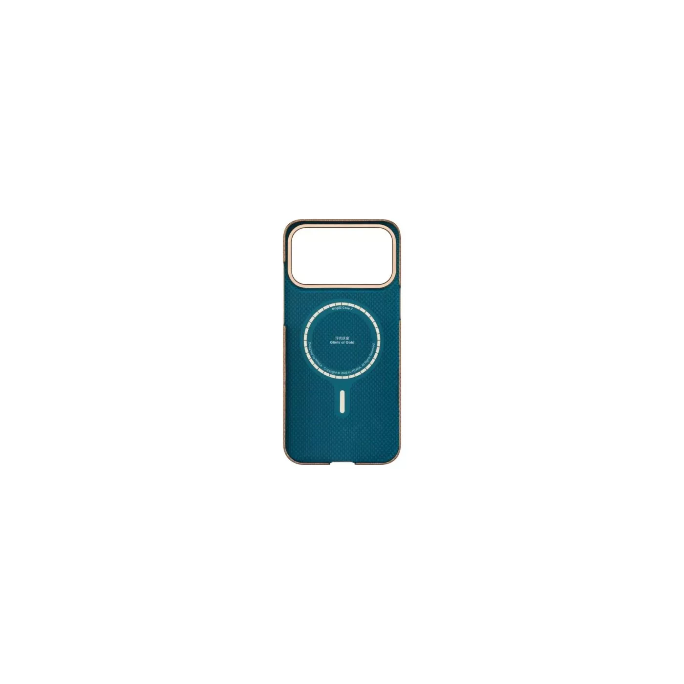 Pitaka Ultra-Slim Case for iPhone 17 Pro Max