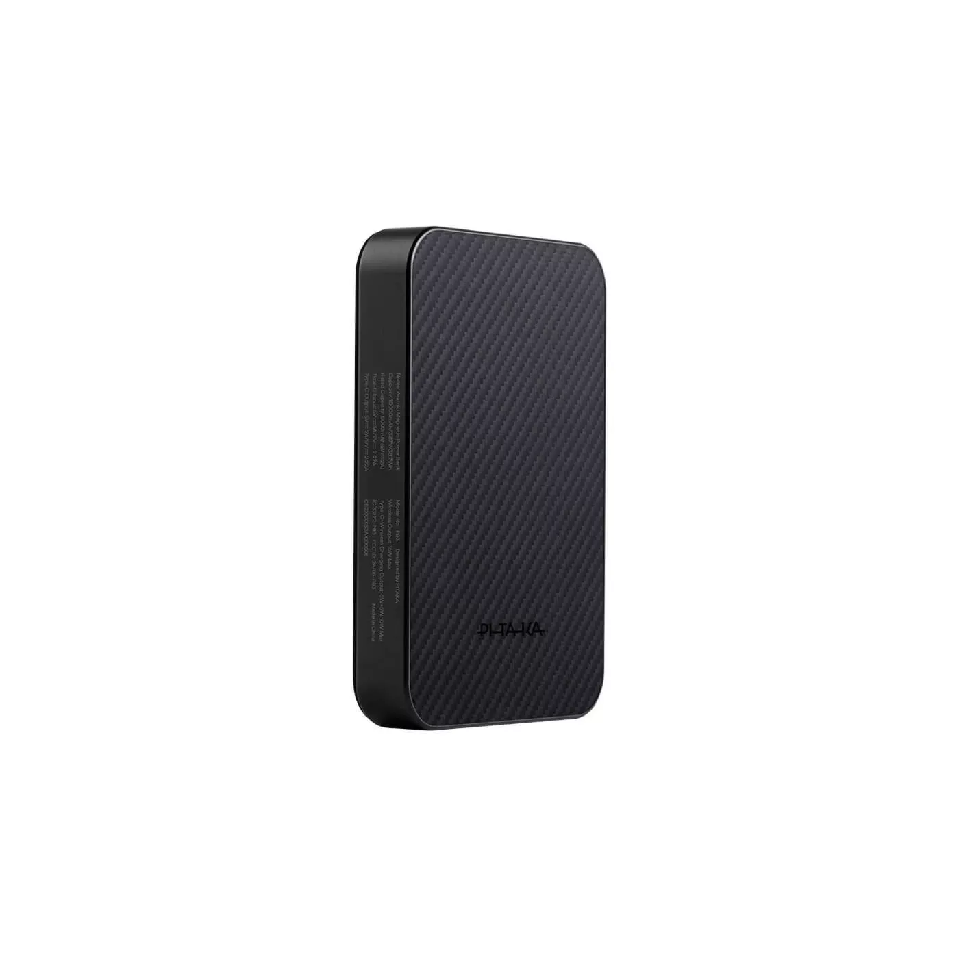 Pitaka Power Bank 10K Qi2 Sunset