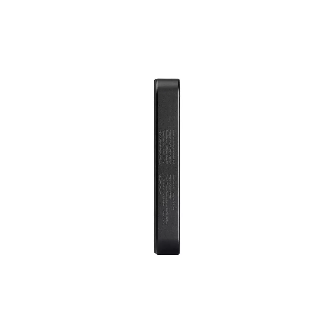 Pitaka Power Bank 10K Qi2 Sunset
