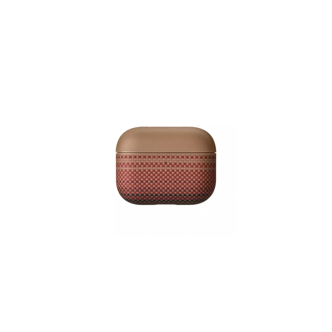 Pitaka Aramid Magnetic Case for AirPods Pro 3