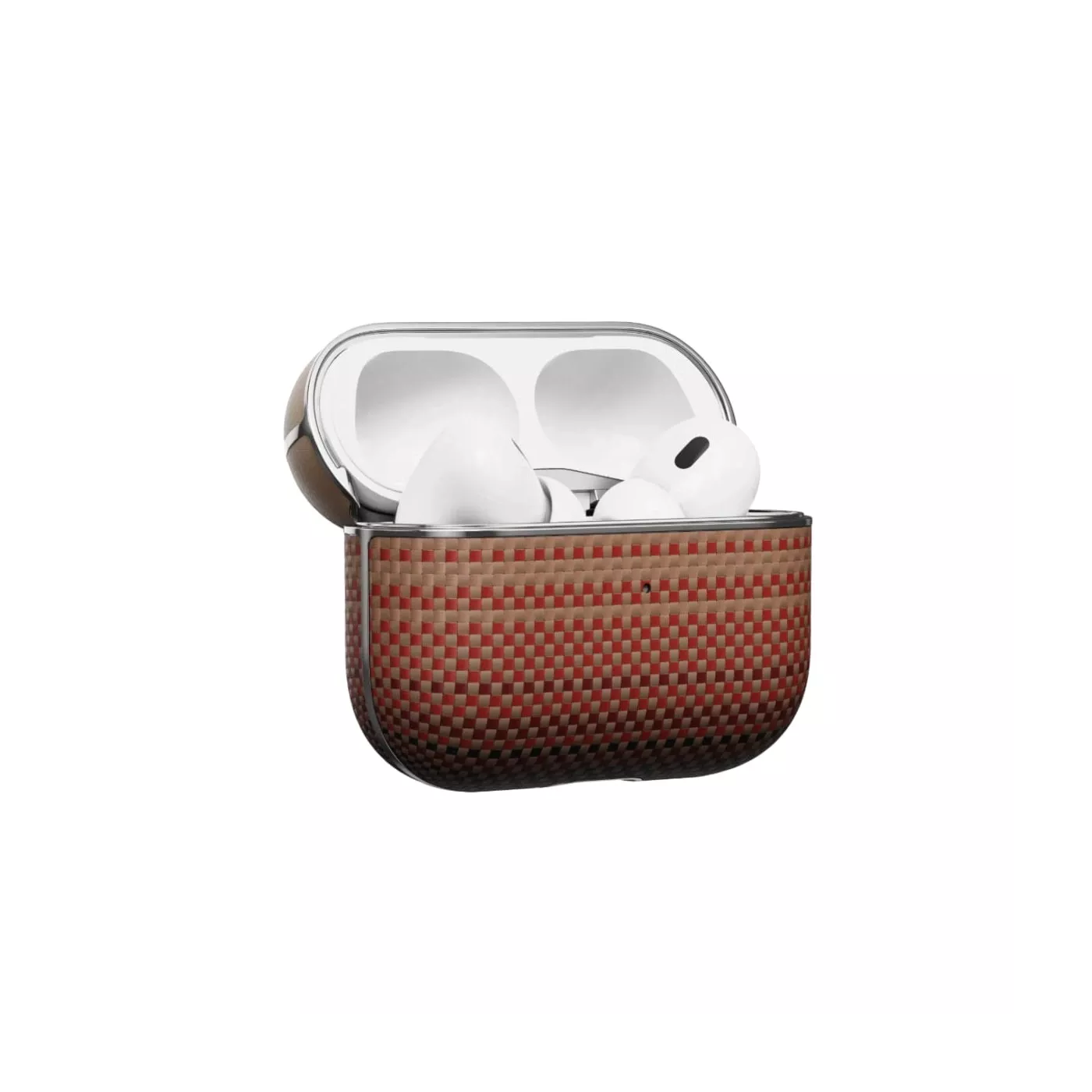 Pitaka Aramid Magnetic Case for AirPods Pro 3