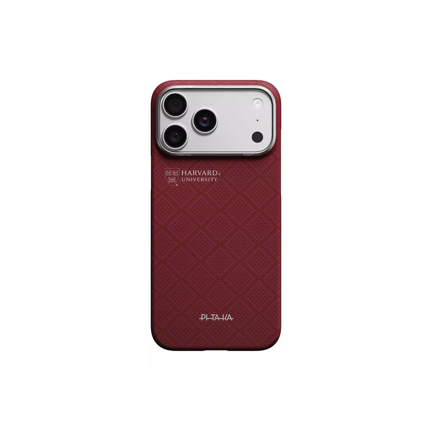 Pitaka Edge Case for iPhone 17 Pro
