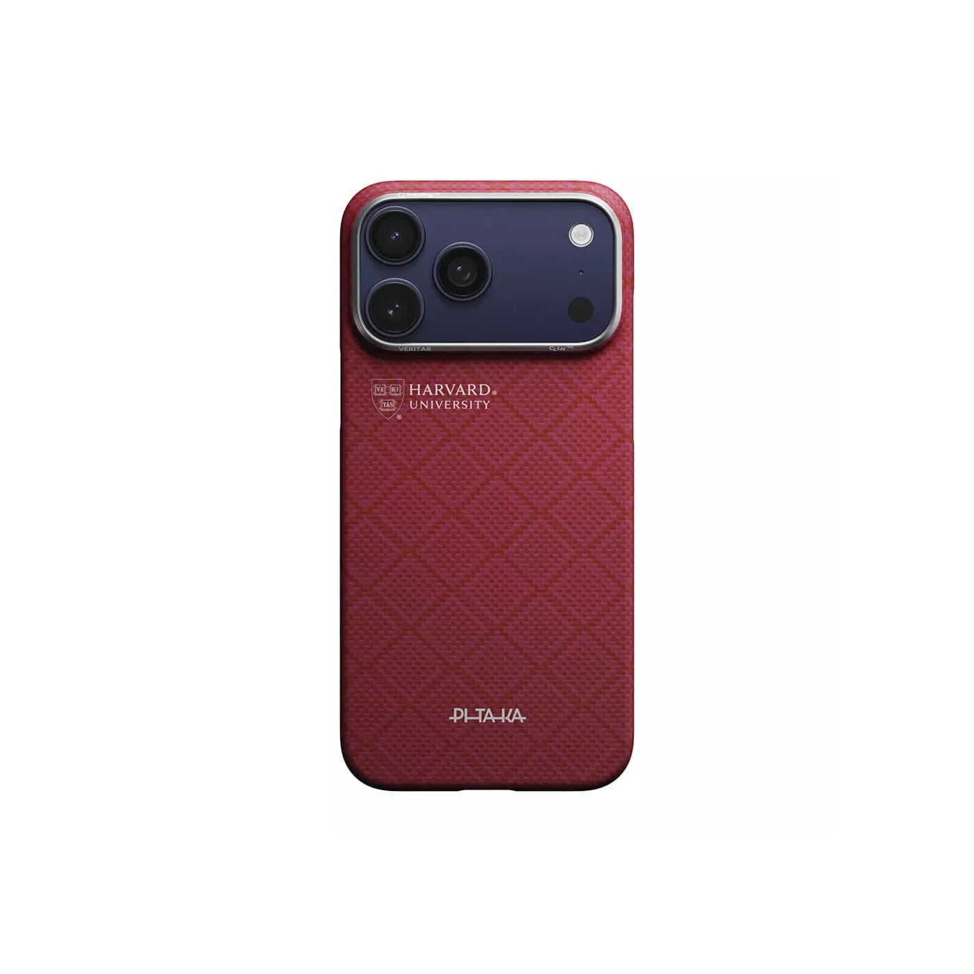 Pitaka Edge Case for iPhone 17 Pro