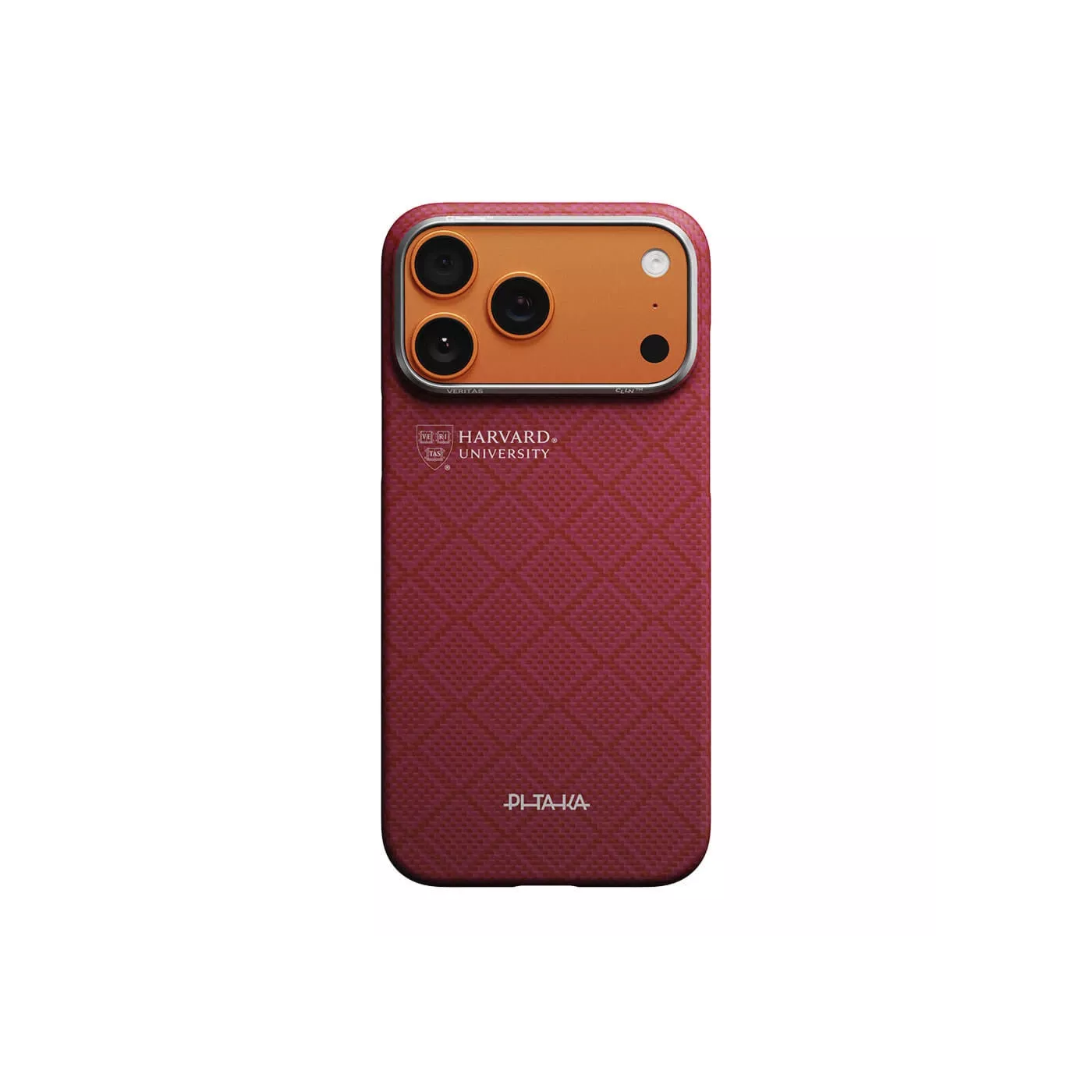 Pitaka Edge Case for iPhone 17 Pro