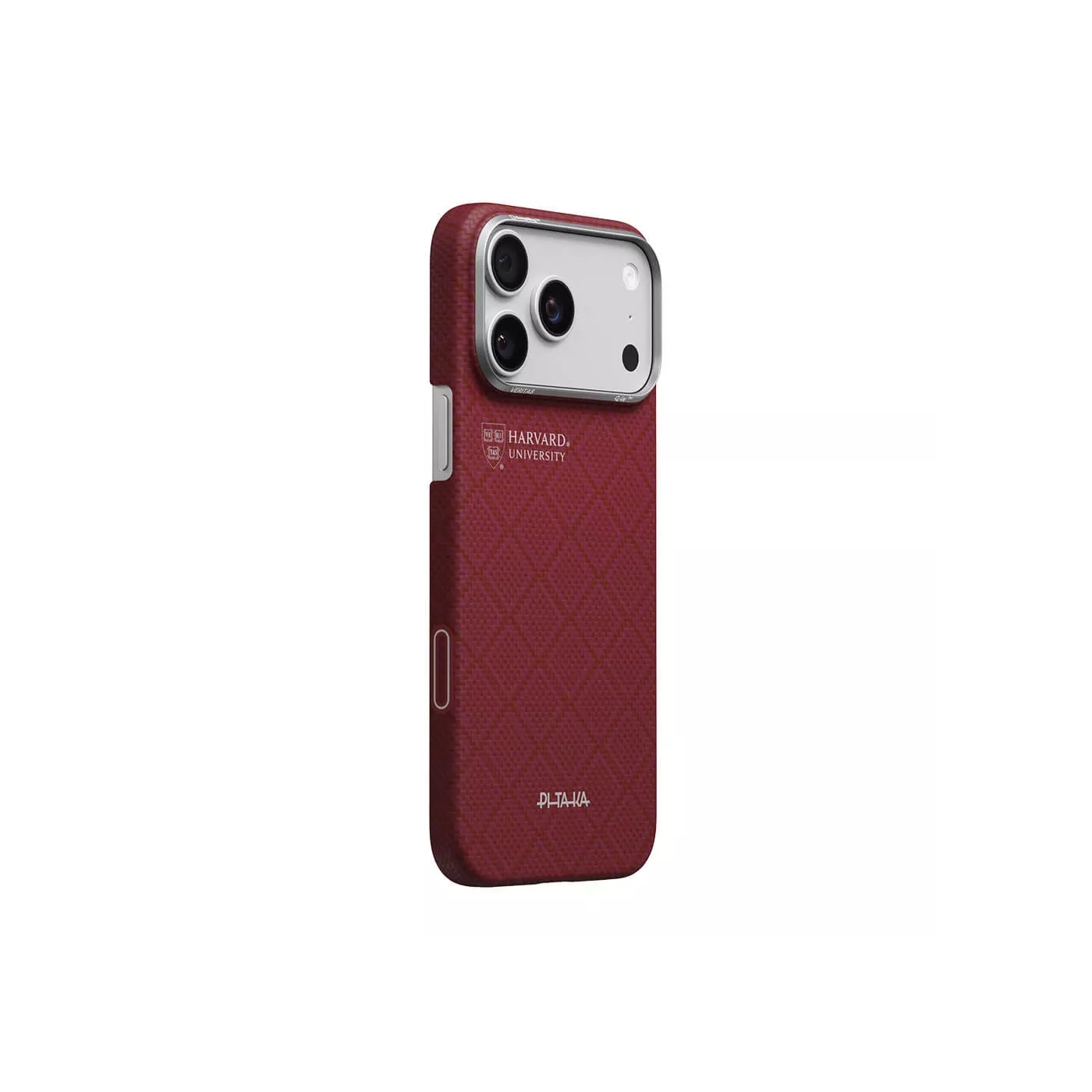Pitaka Edge Case for iPhone 17 Pro