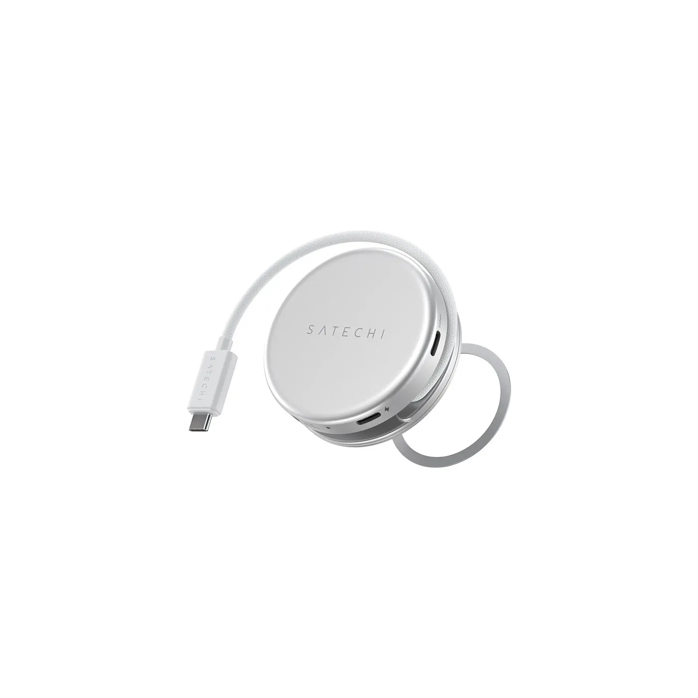 Satechi OntheGo 5-in-1 Multiport Adapter | Gait